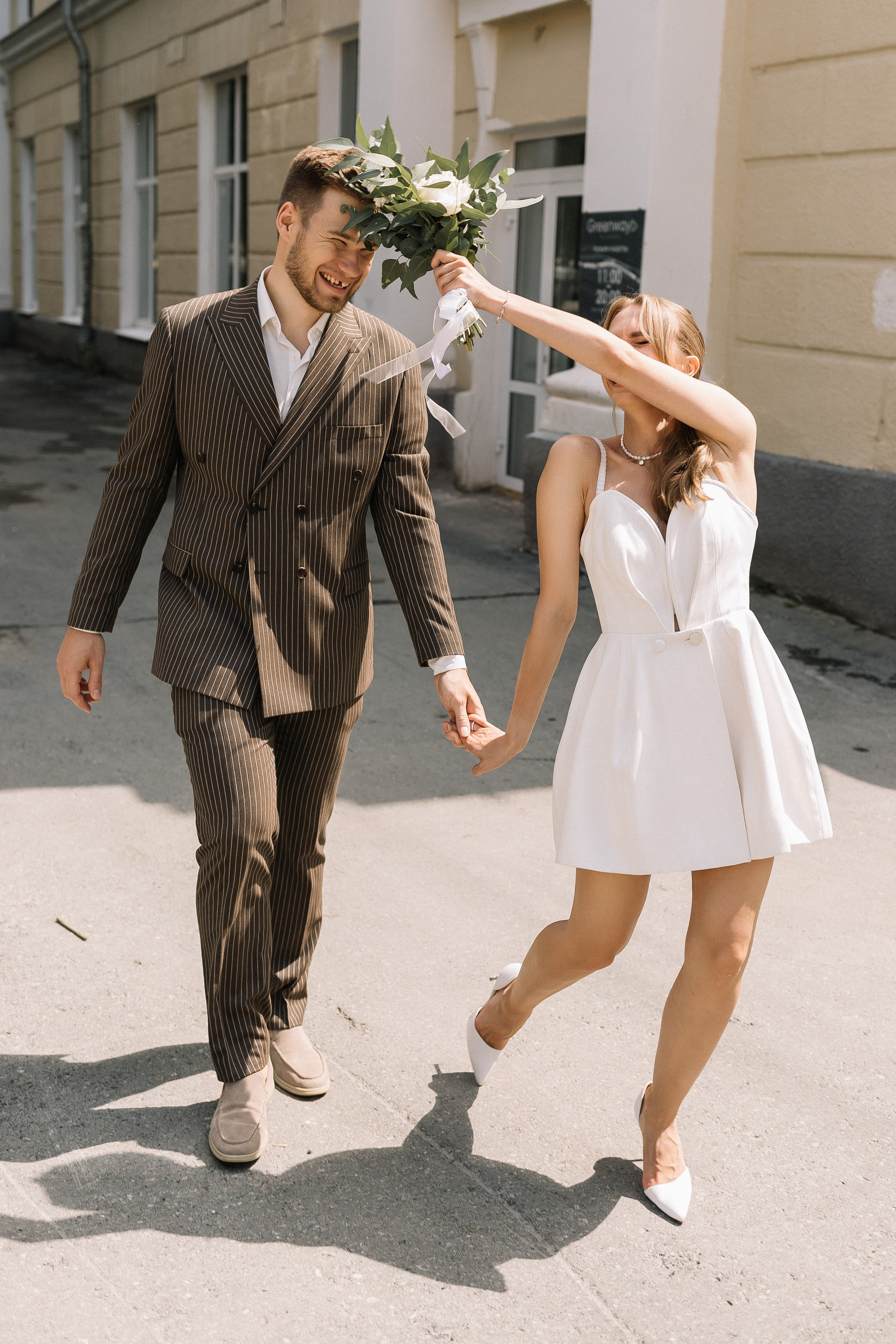 Свадебная фотосессия. Свадебный и семейный фотограф в Екатеринбурге