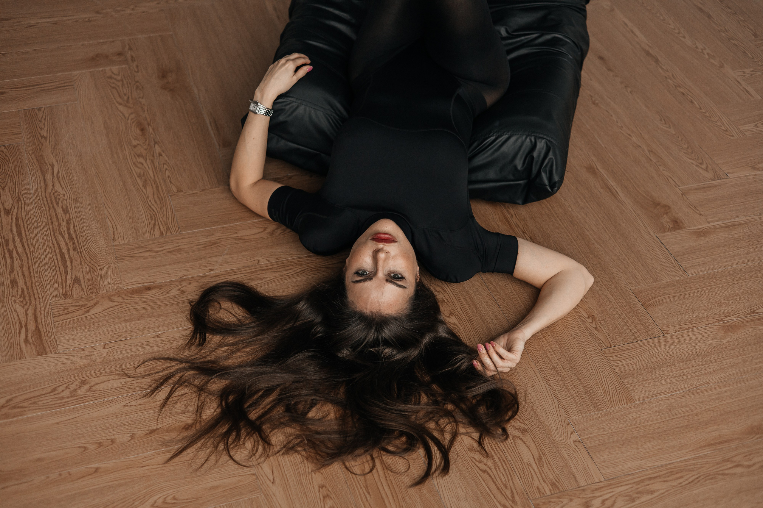 Фотограф Саратов Наталия Левина