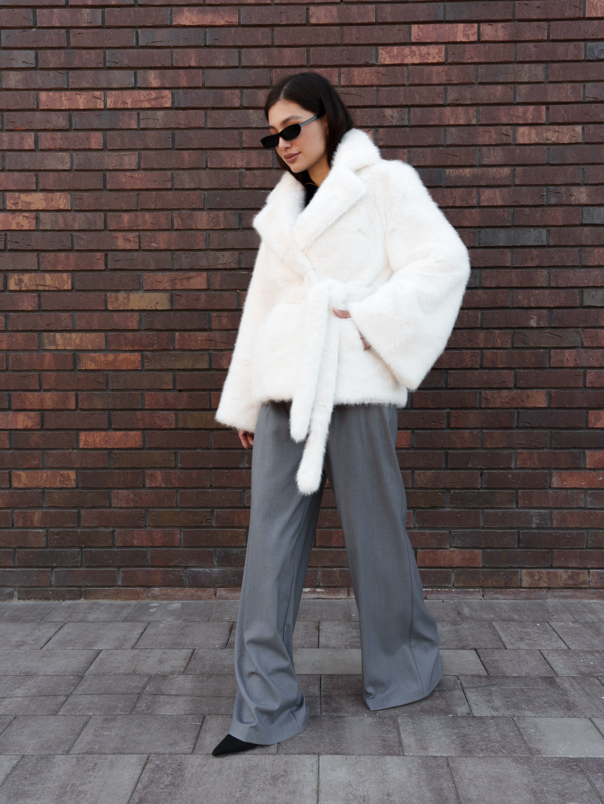 Уличная (для вб). Иван Упоров — фотограф, рилсмейкер чебоксары