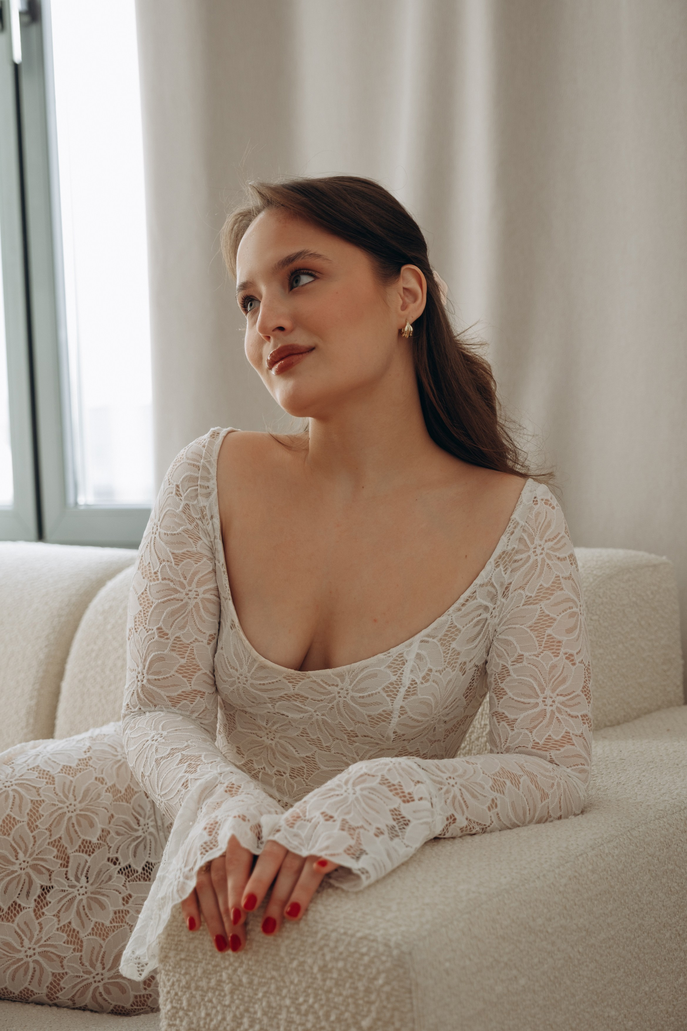 Natalia. Фотограф|Москва — Агбаш Лера