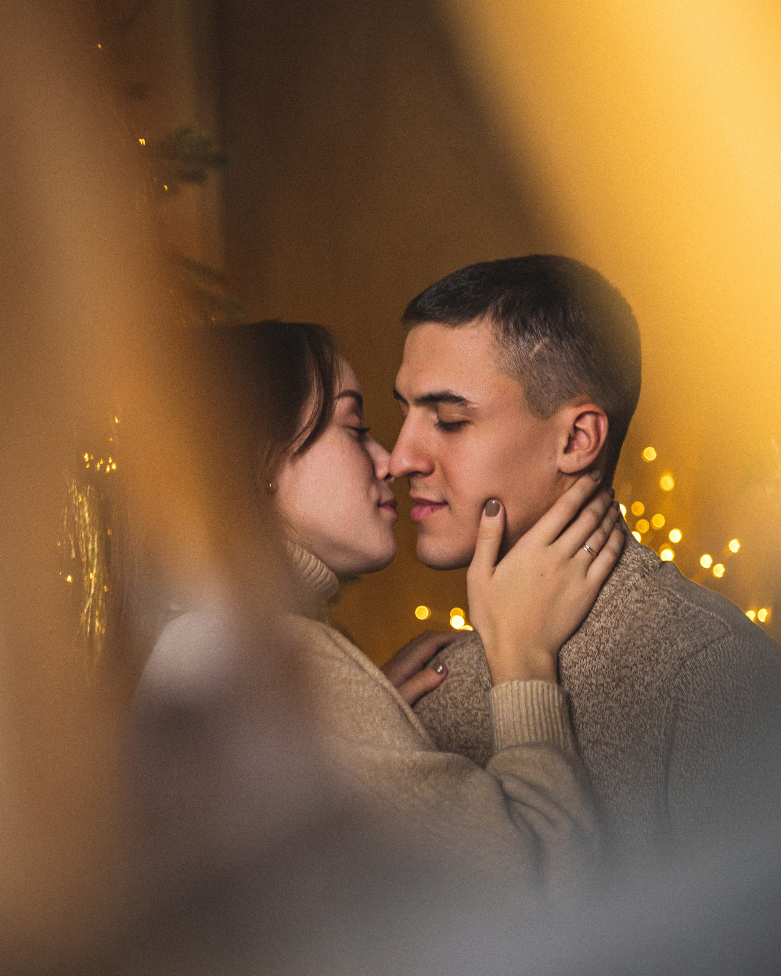 Love story. Фотограф ваших событий в Красноярске — Макс Захарченко