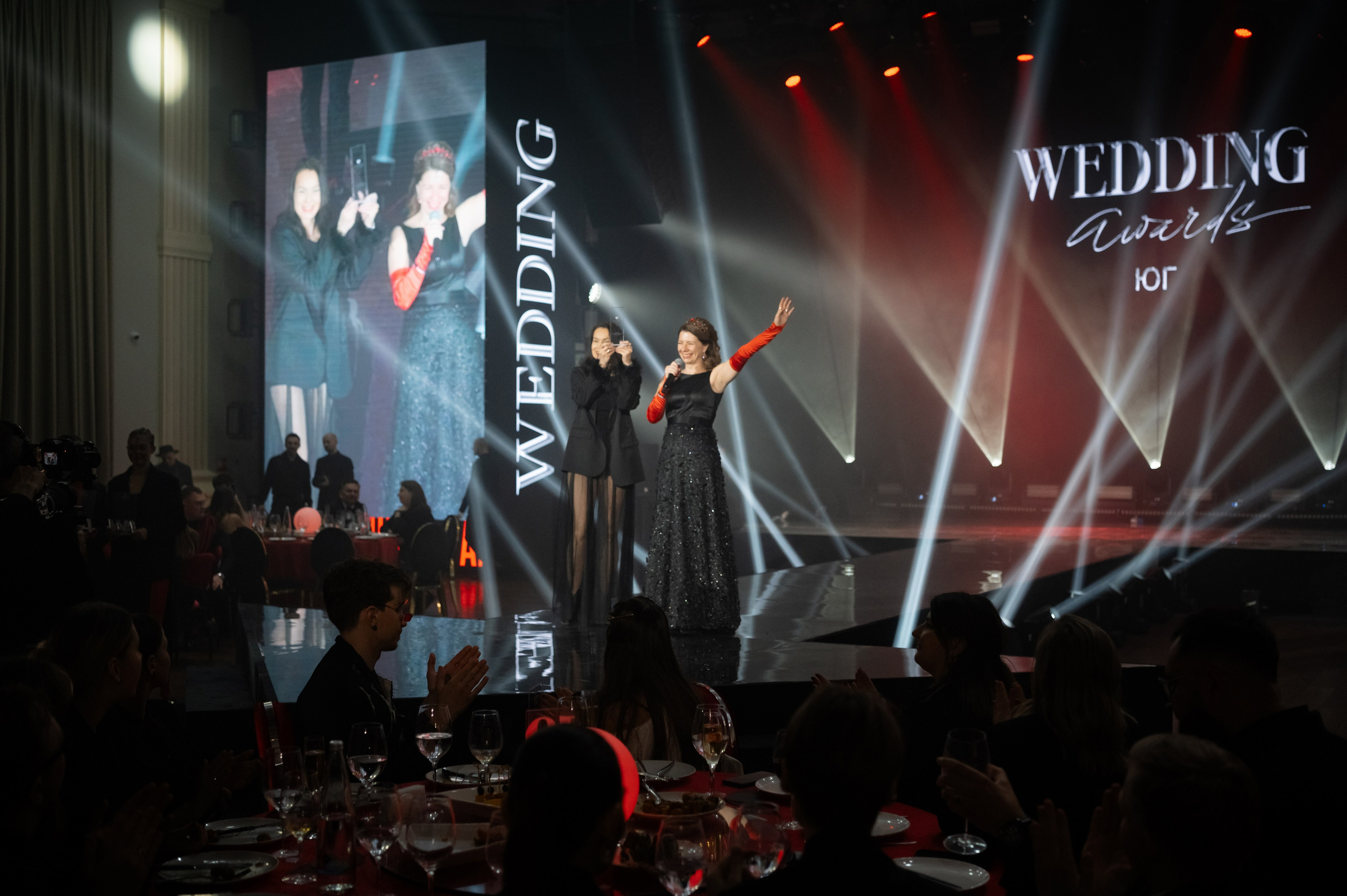 Wedding Awards Юг 2024. Свадебный фотограф Ростов-на- Дону, Краснодар, Москва