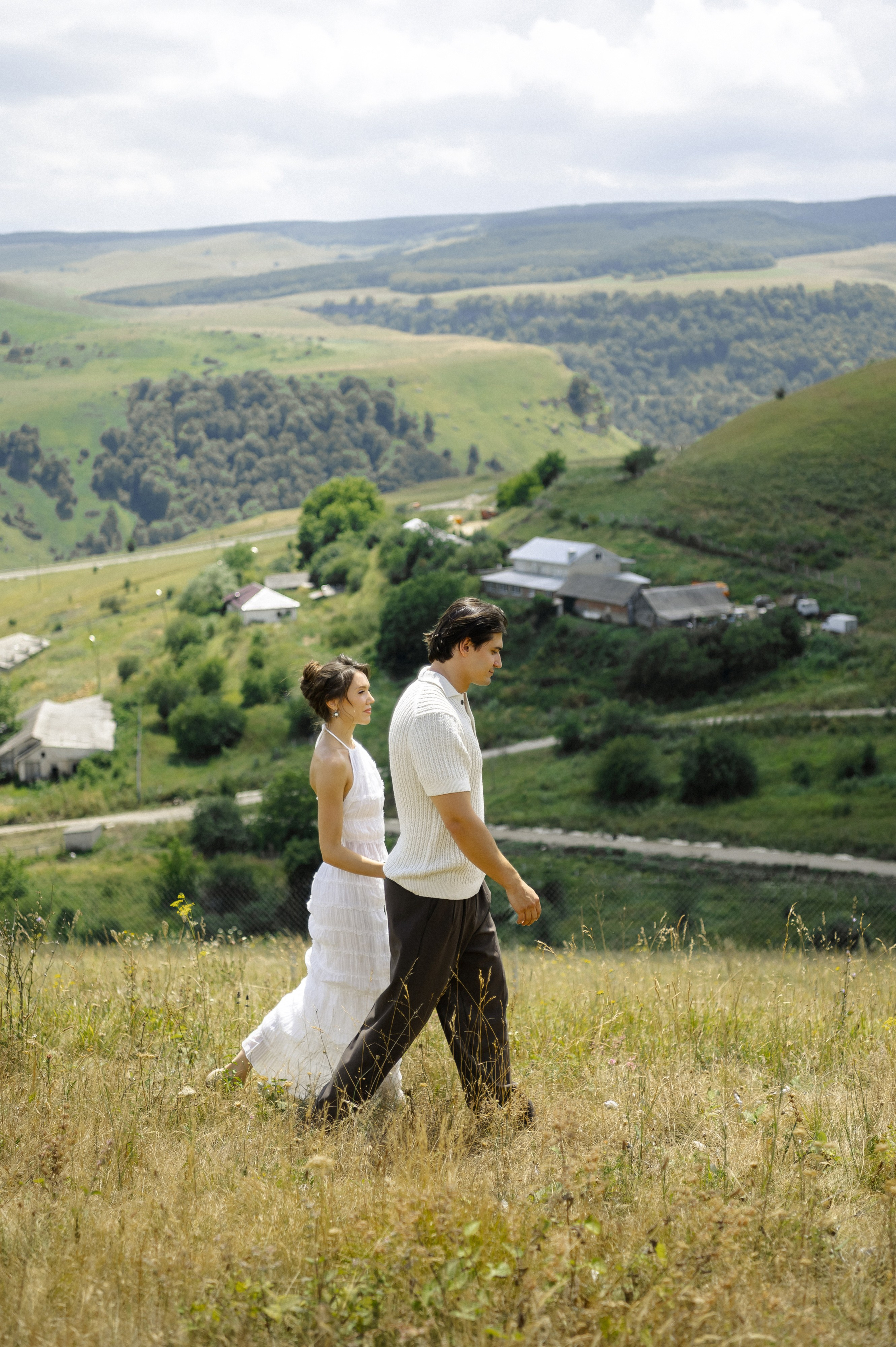 Владимир и Анна. Свадебный фотограф Ростов-на- Дону, Краснодар, Москва