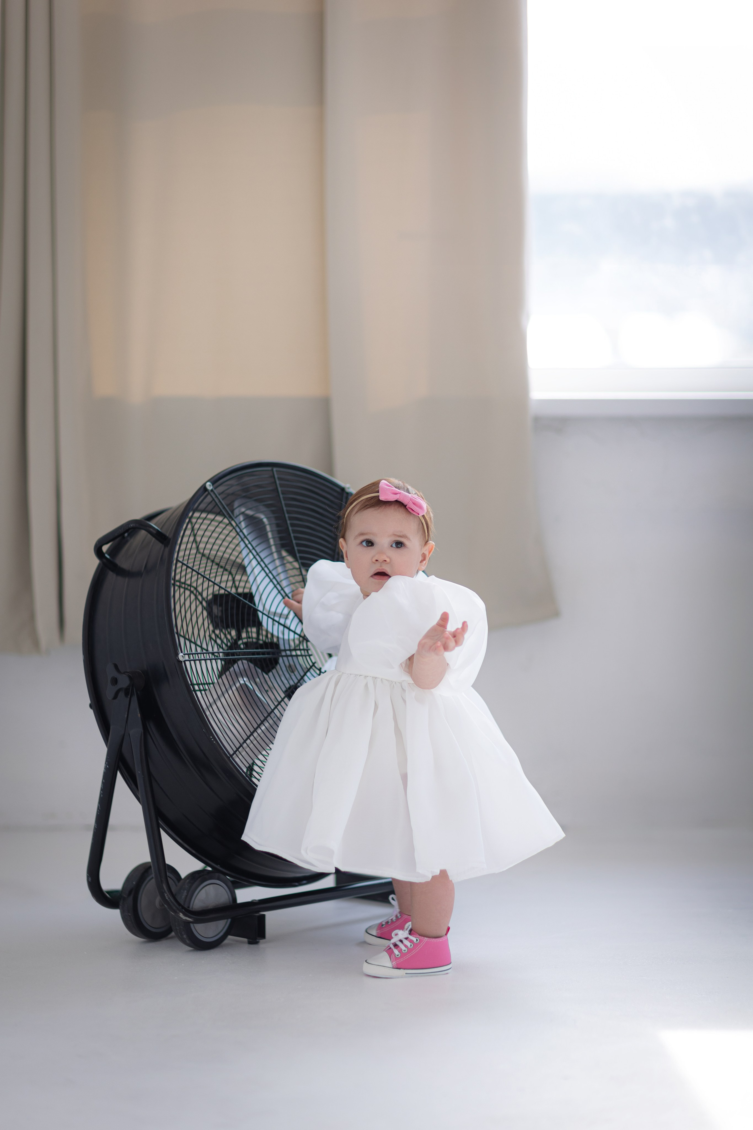 Екатерина, Артем и Кира. Ваш фотограф — Александра Андрущенко