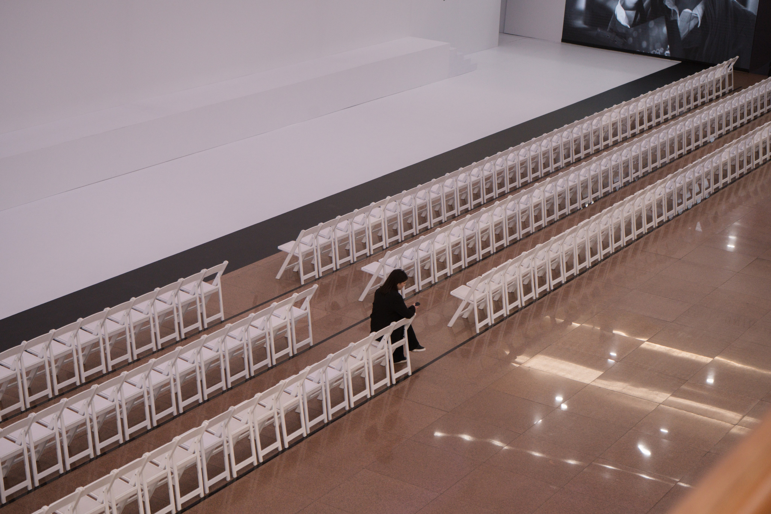 Moscow Export Center on KFW. Профессиональная съемка в Алматы