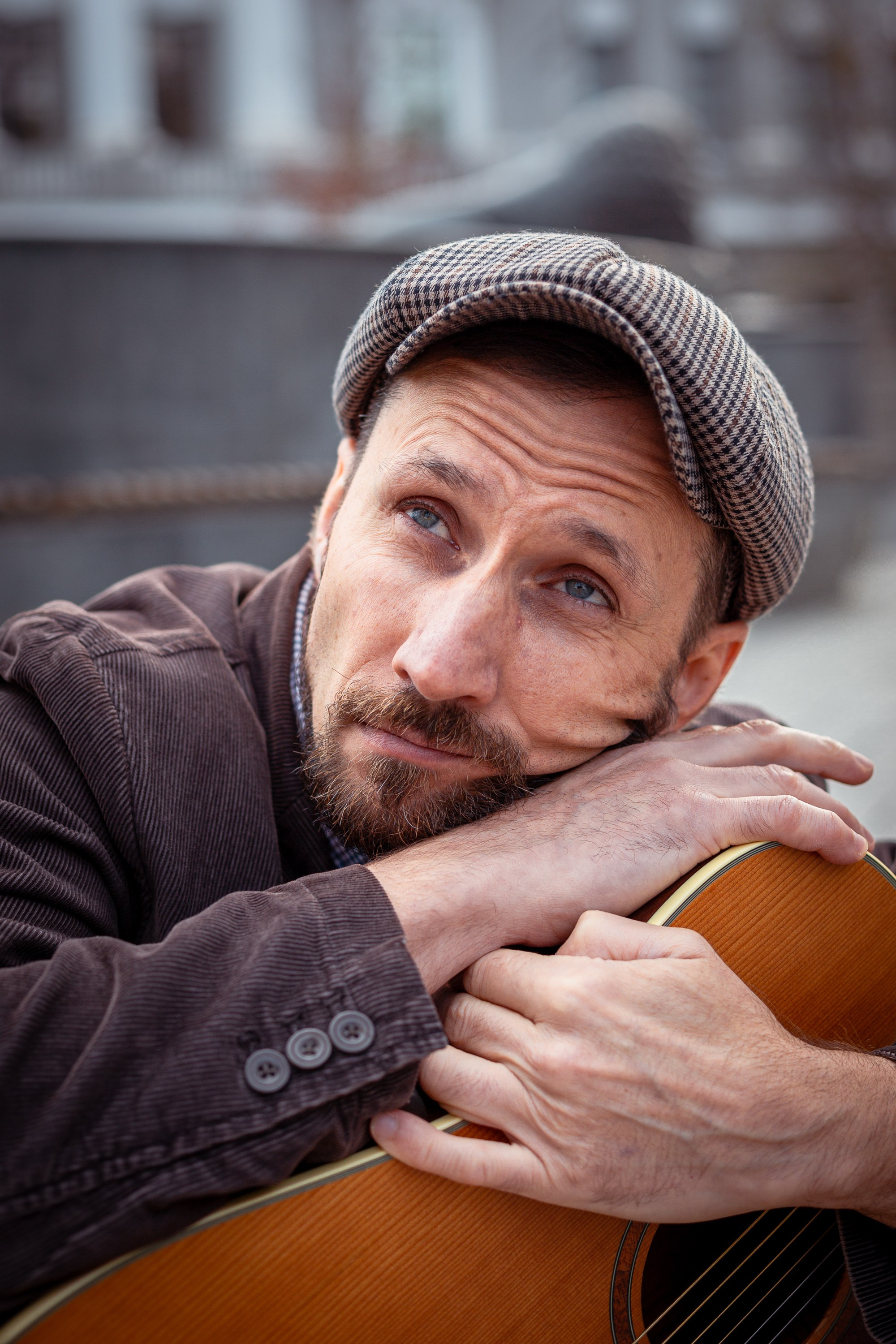 АНДРЕЙ. Главная