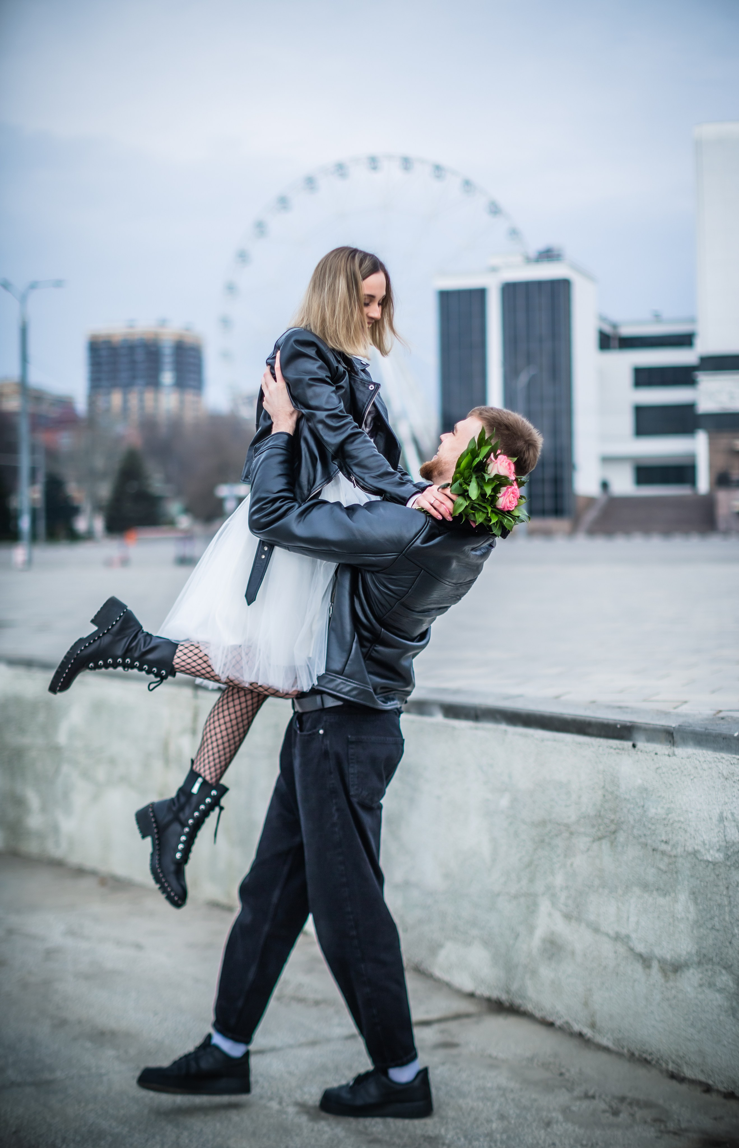 Свадебная. Главная