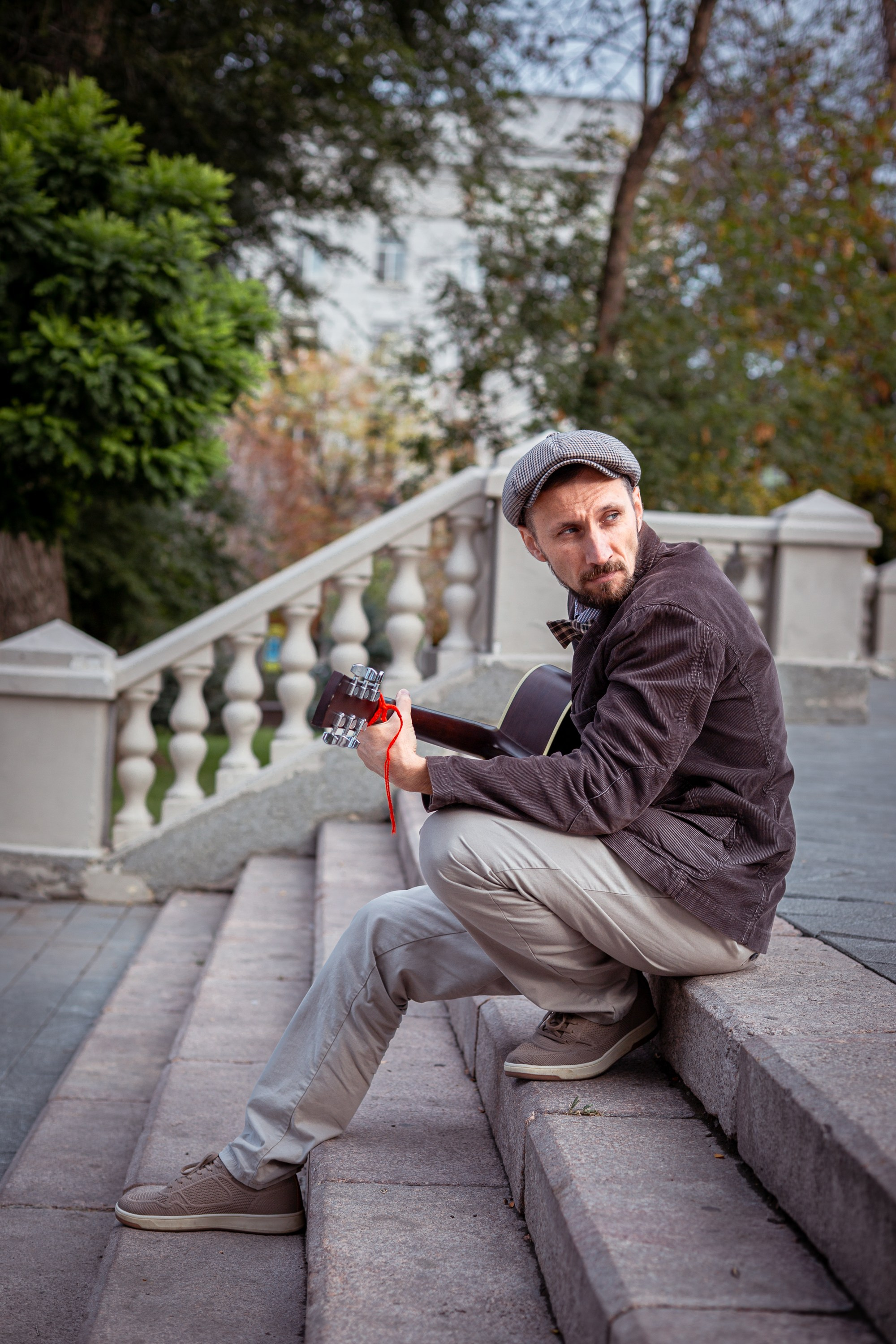 АНДРЕЙ. Главная