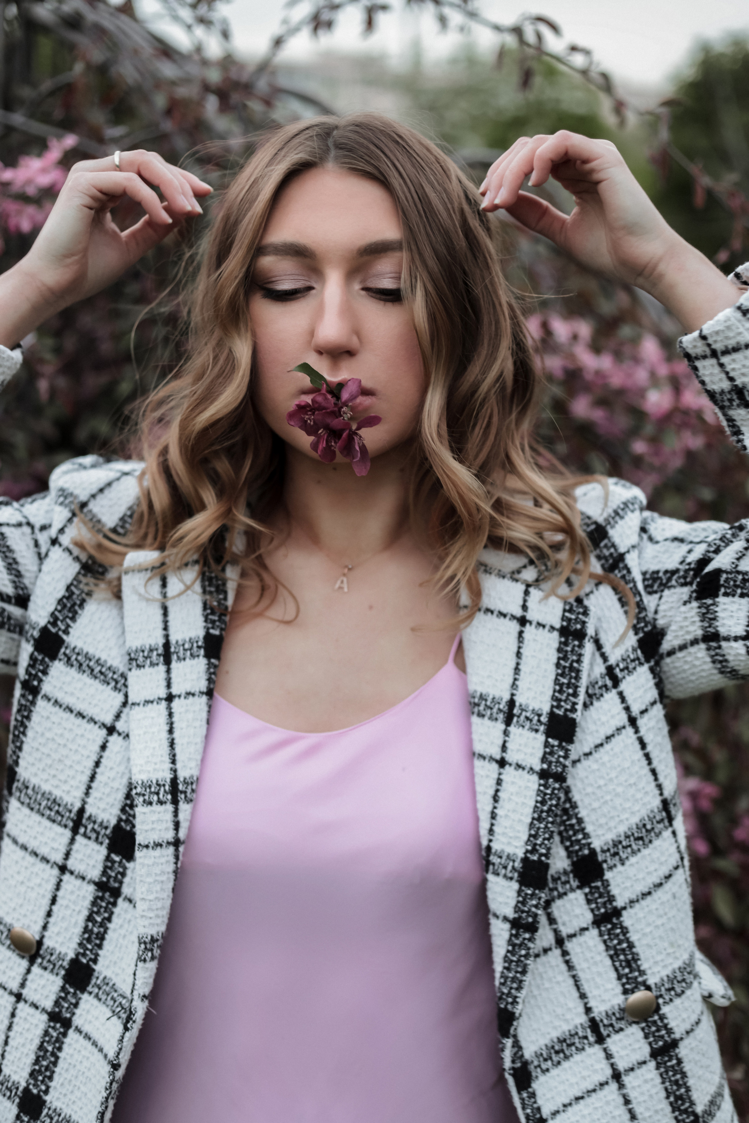 Арина. Фотограф Дарья Корель Санкт-Петербург