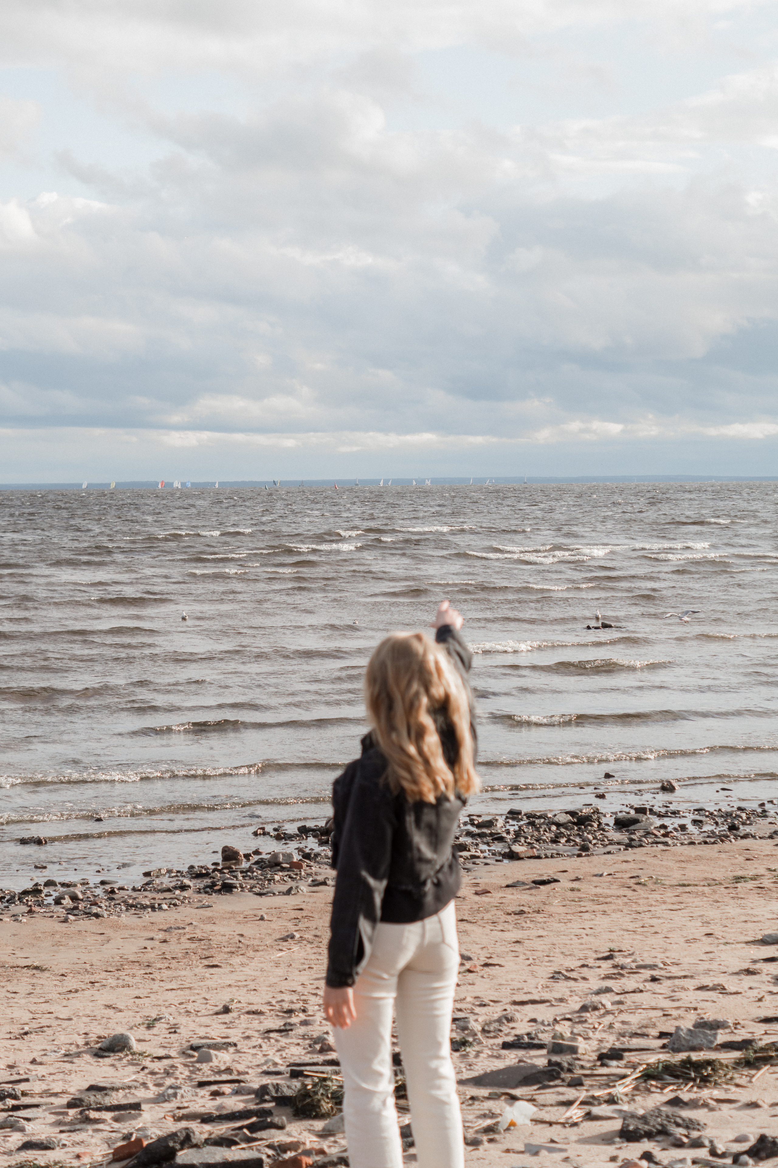 Гала. Фотограф Дарья Корель Санкт-Петербург