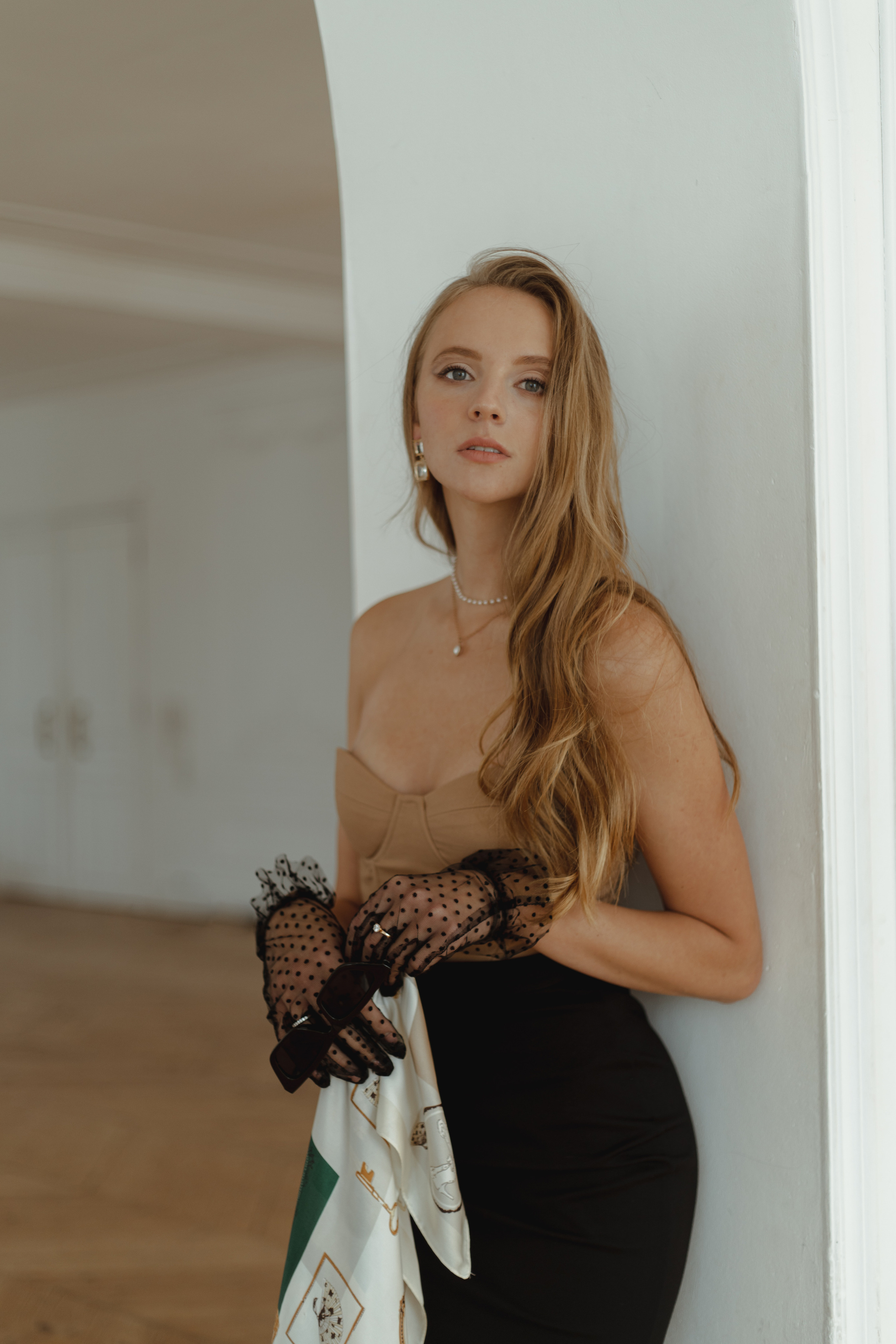 Анна. Свадебный и прогулочный фотограф в Санкт-Петербурге Дарья Корель