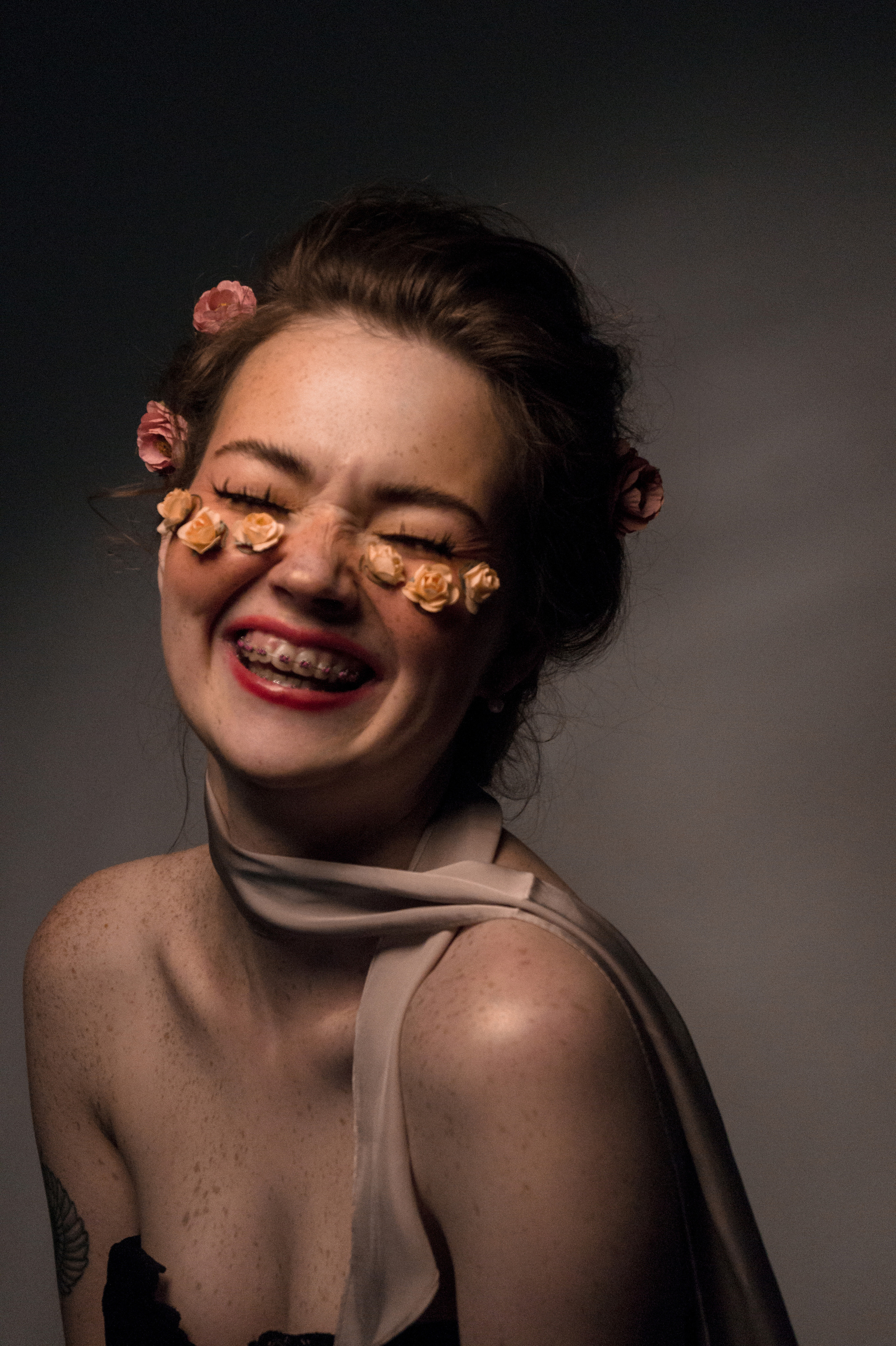 Регина. Свадебный и прогулочный фотограф в Санкт-Петербурге Дарья Корель