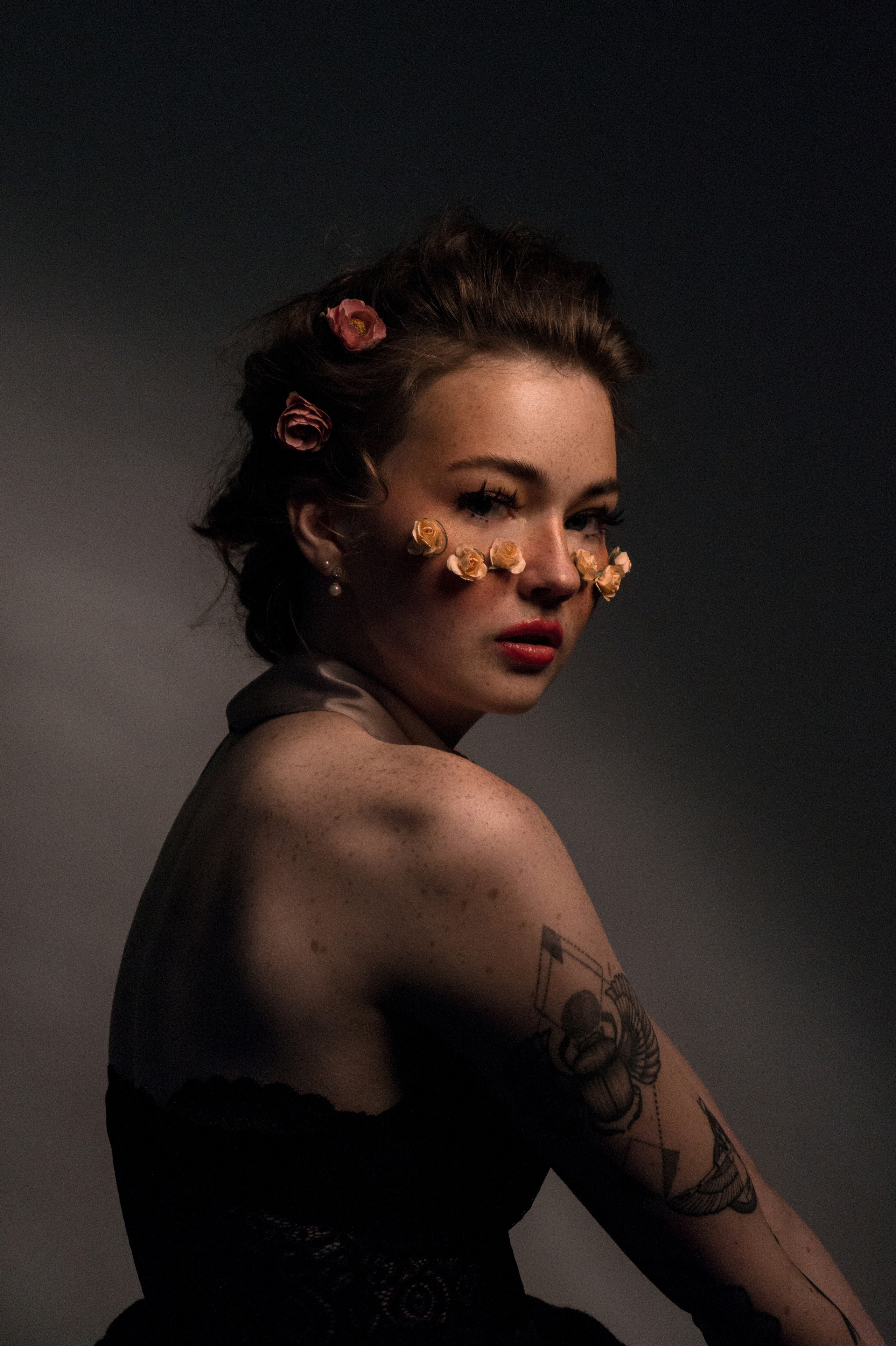 Регина. Свадебный и прогулочный фотограф в Санкт-Петербурге Дарья Корель