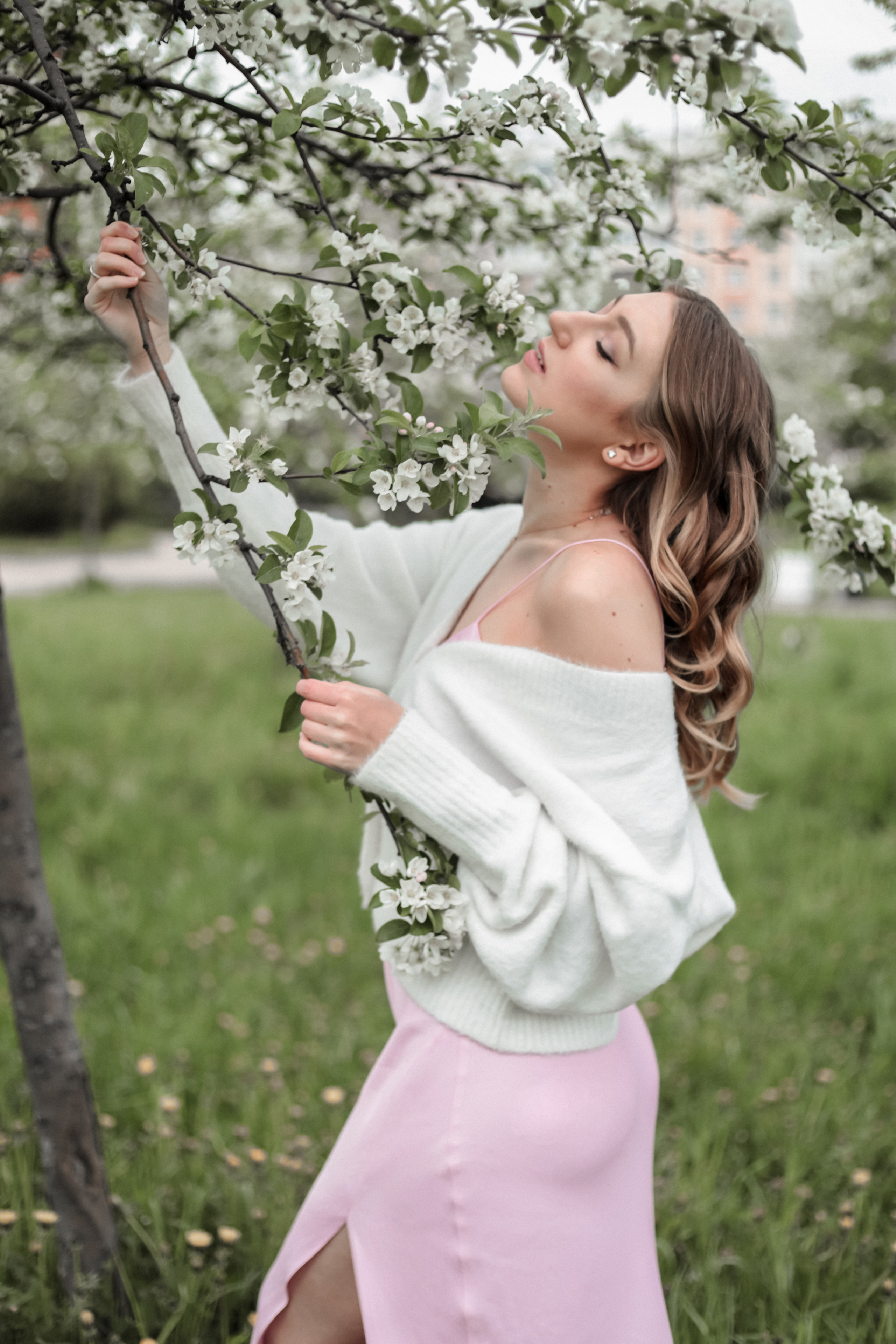 Арина. Фотограф Дарья Корель Санкт-Петербург