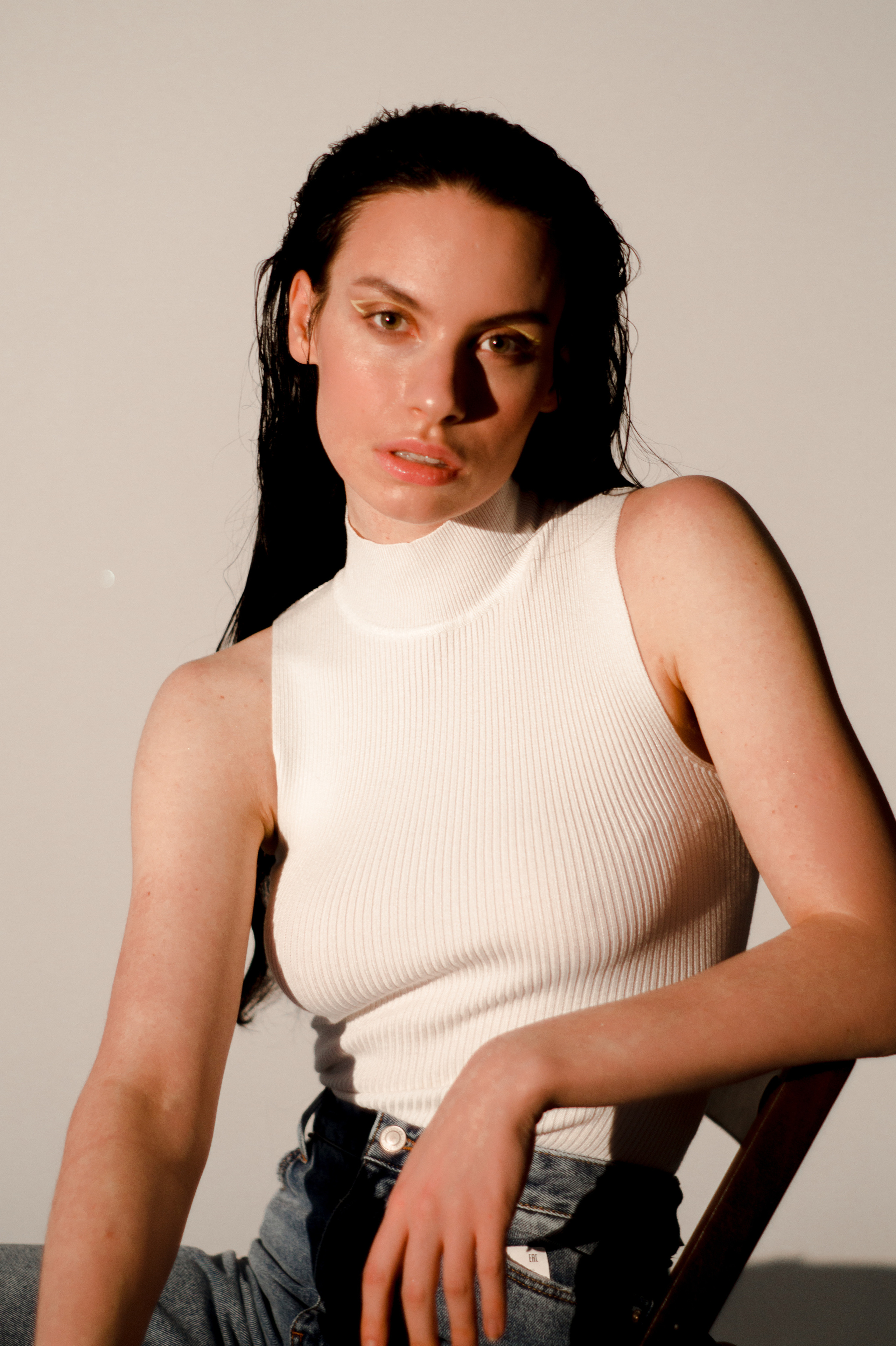 Яна. Свадебный и прогулочный фотограф в Санкт-Петербурге Дарья Корель