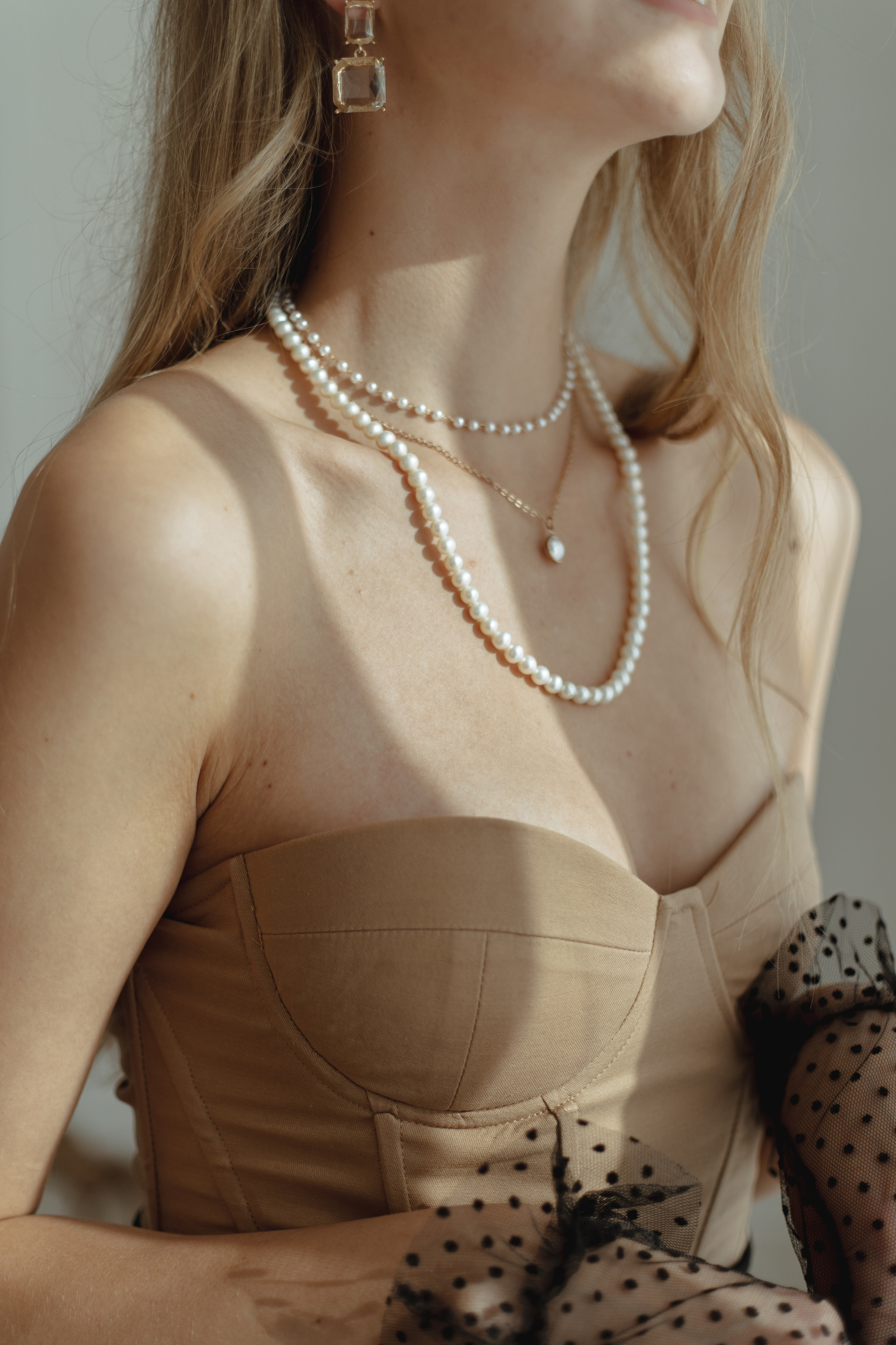 Анна. Свадебный и прогулочный фотограф в Санкт-Петербурге Дарья Корель