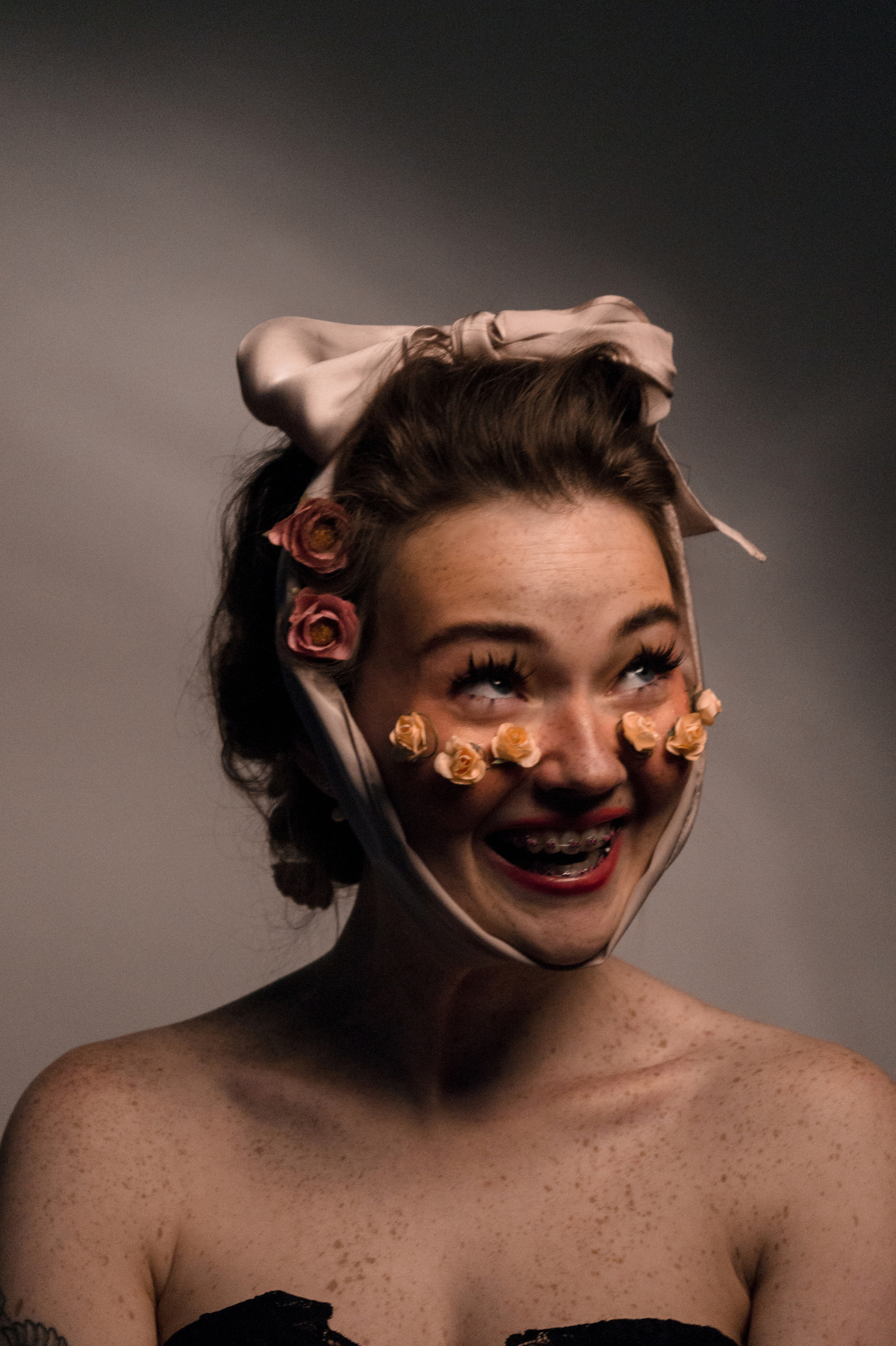 Регина. Свадебный и прогулочный фотограф в Санкт-Петербурге Дарья Корель