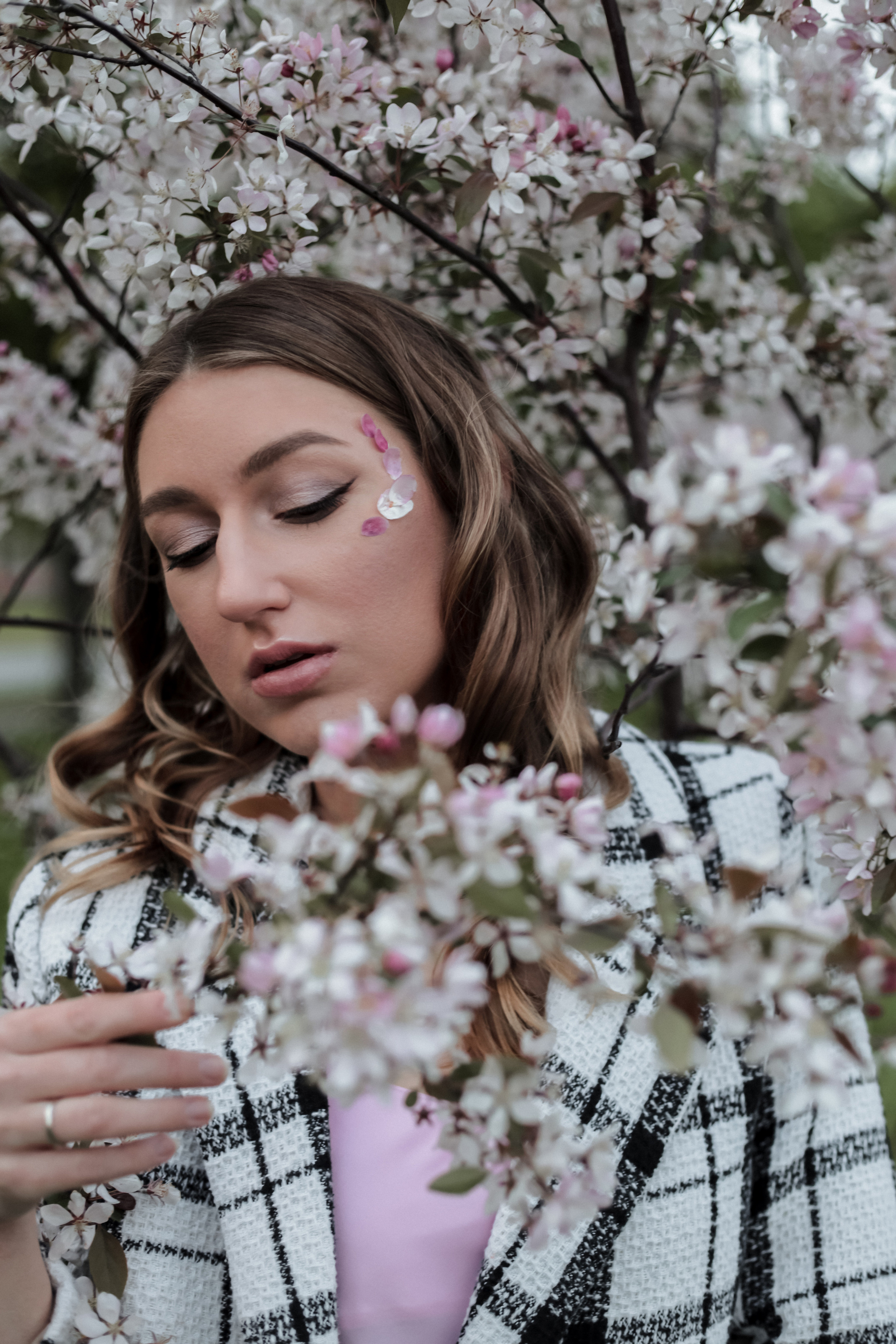 Арина. Фотограф Дарья Корель Санкт-Петербург