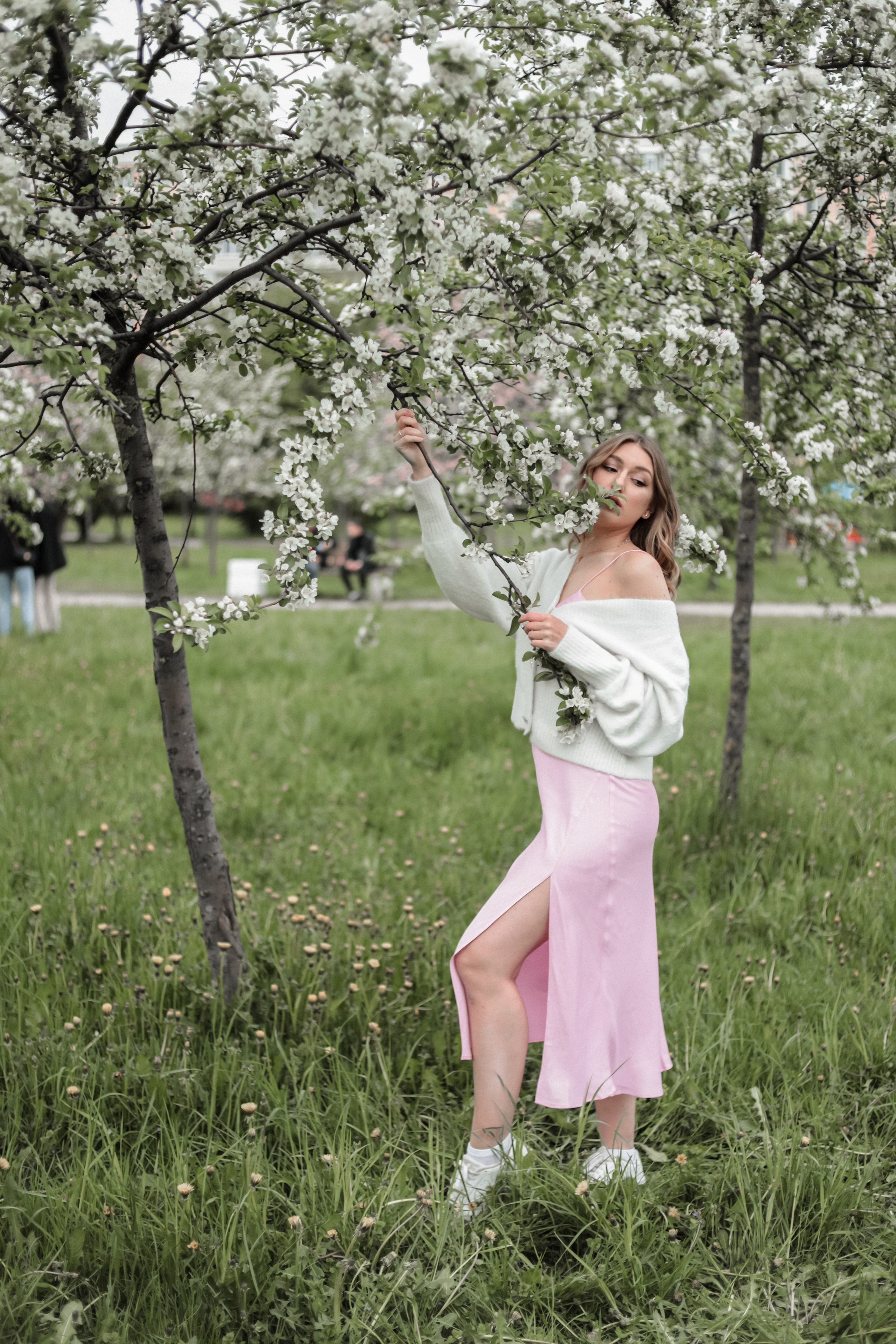 Арина. Фотограф Дарья Корель Санкт-Петербург