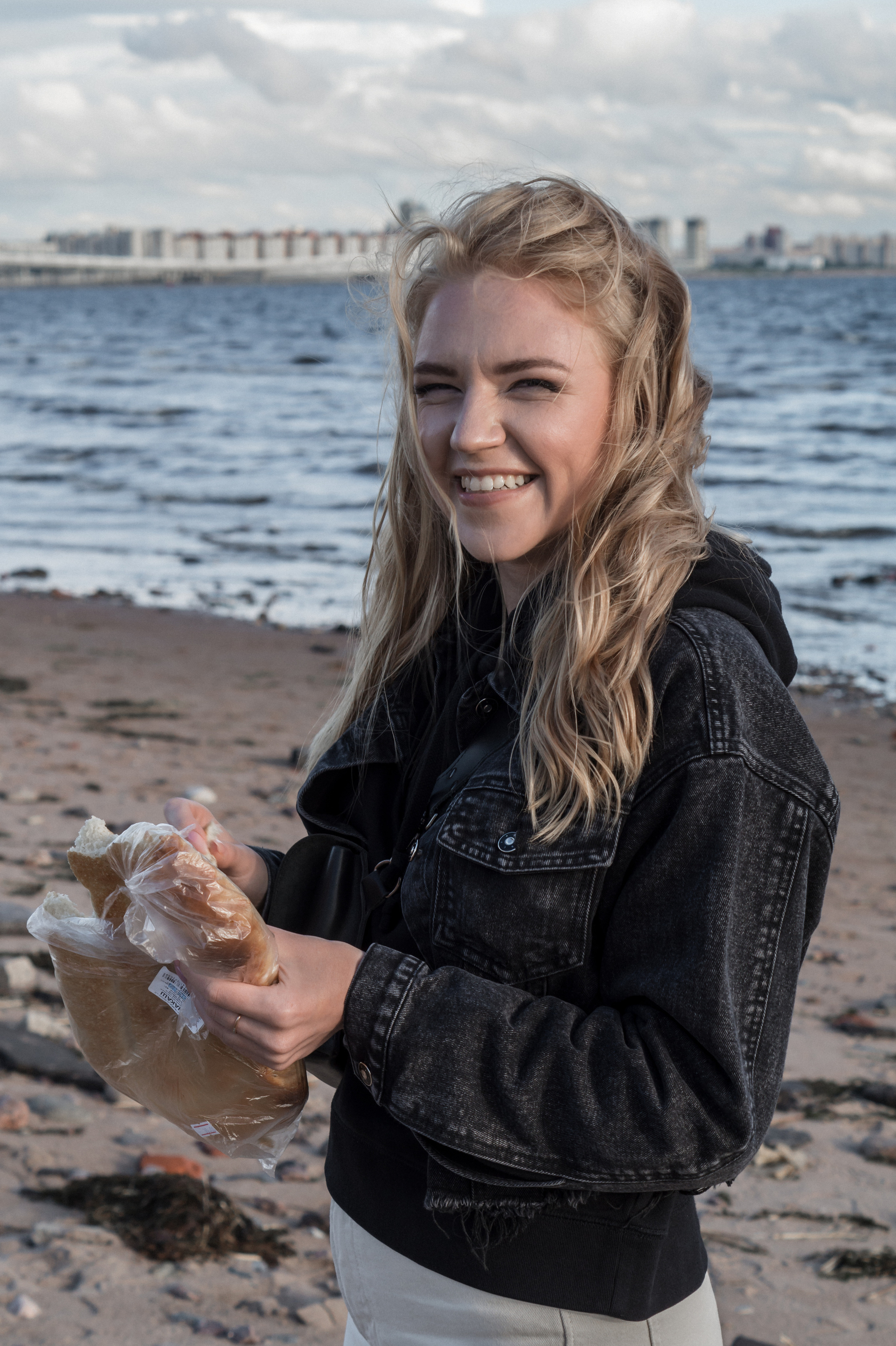 Гала. Фотограф Дарья Корель Санкт-Петербург