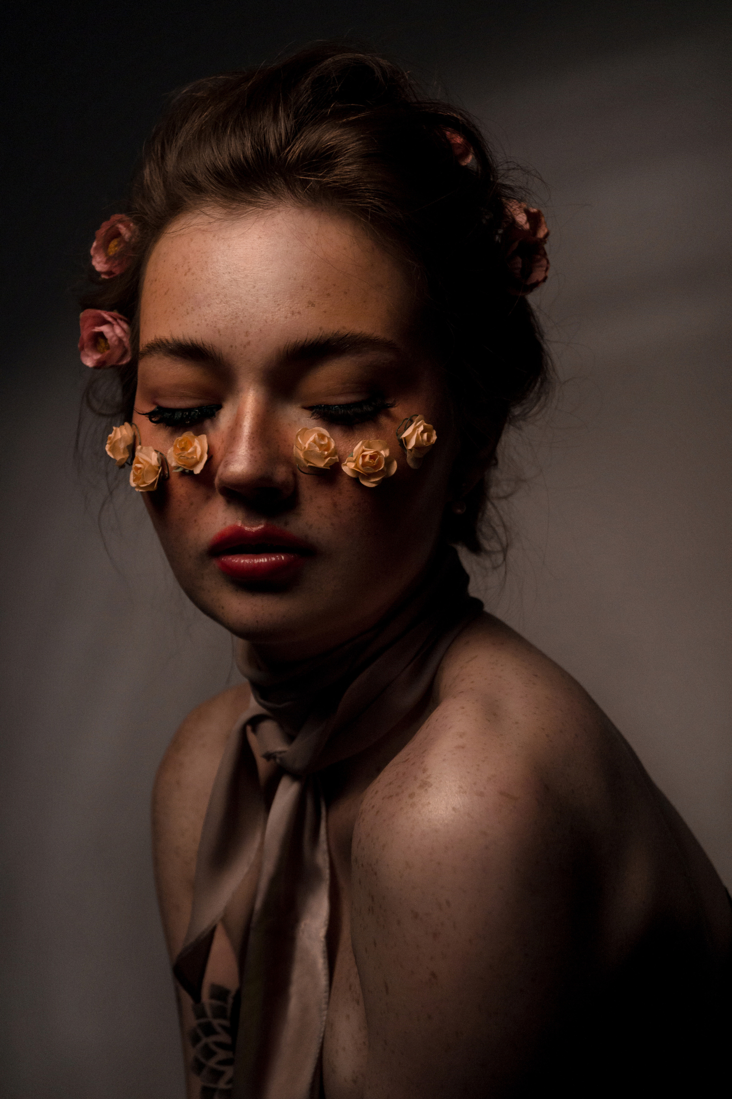 Регина. Свадебный и прогулочный фотограф в Санкт-Петербурге Дарья Корель