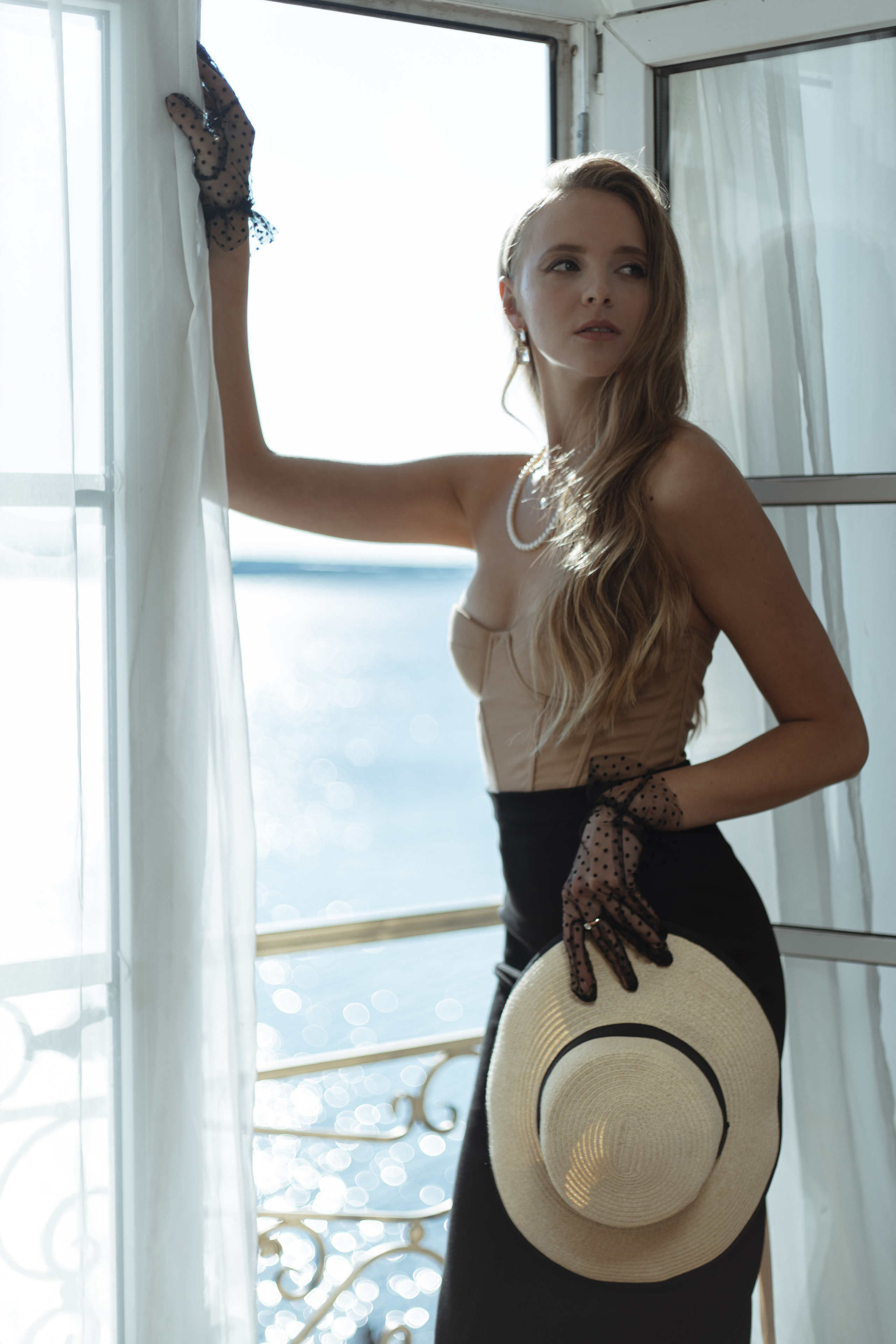 Анна. Свадебный и прогулочный фотограф в Санкт-Петербурге Дарья Корель