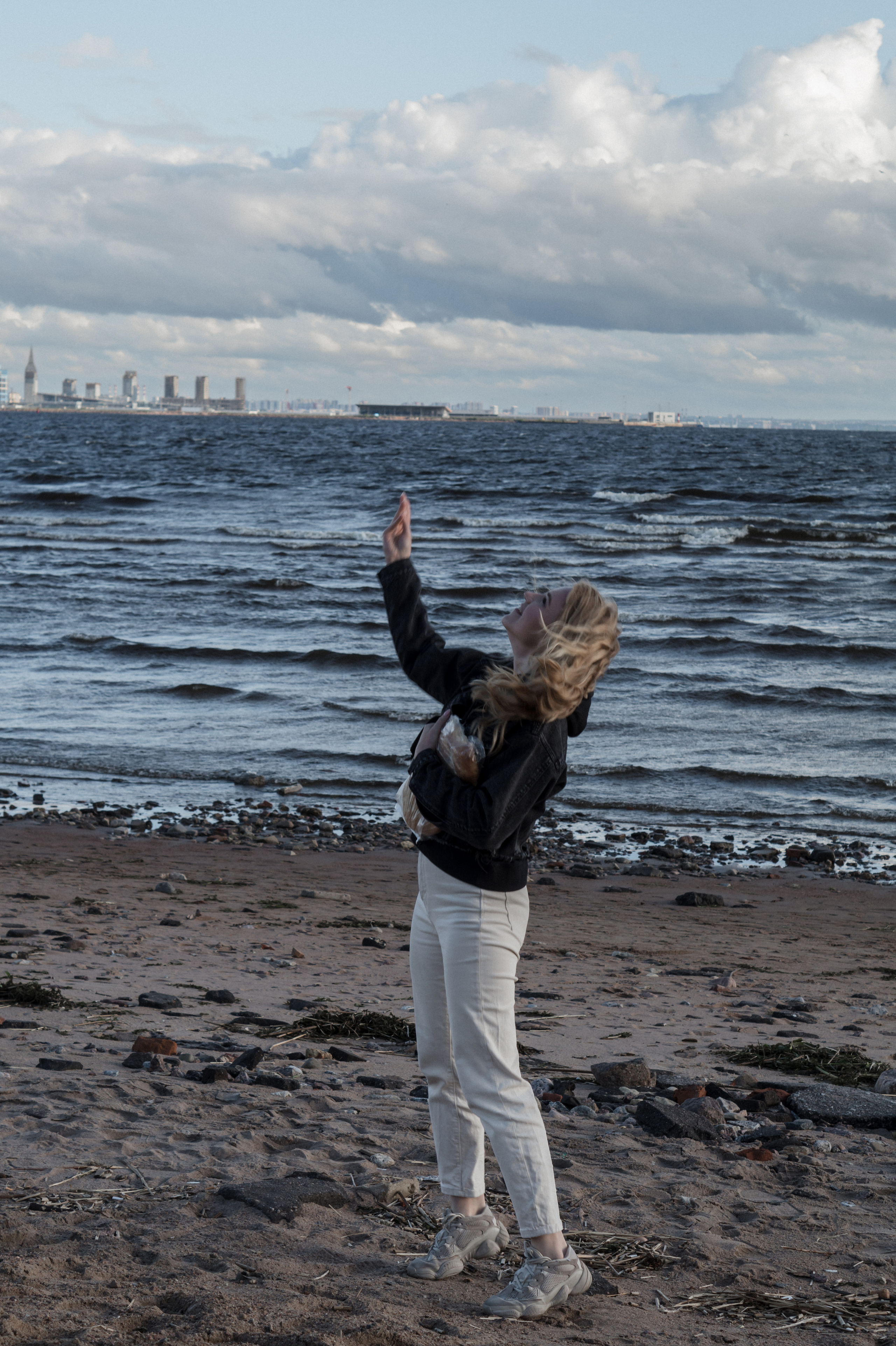 Гала. Фотограф Дарья Корель Санкт-Петербург