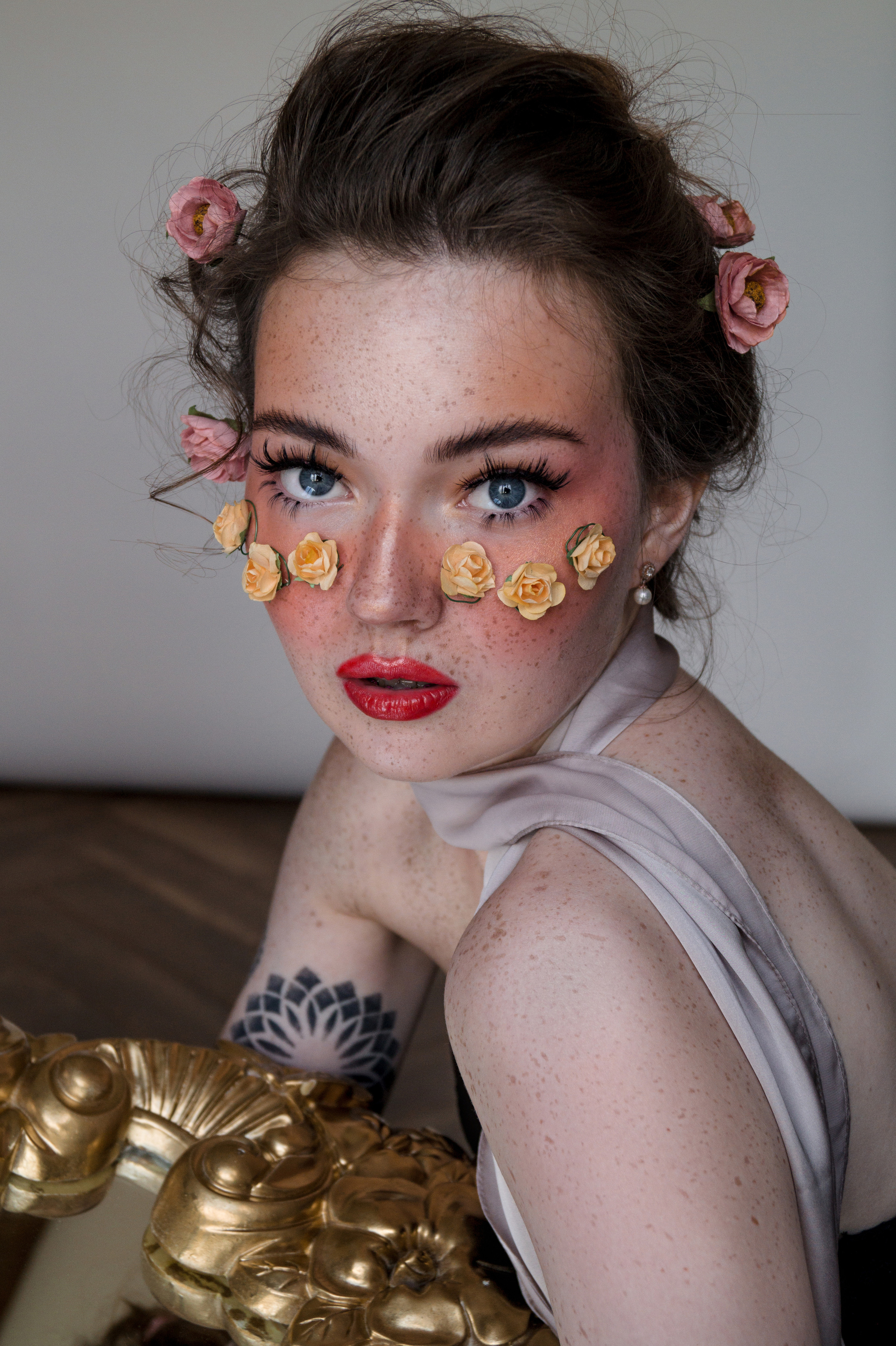 Регина. Свадебный и прогулочный фотограф в Санкт-Петербурге Дарья Корель