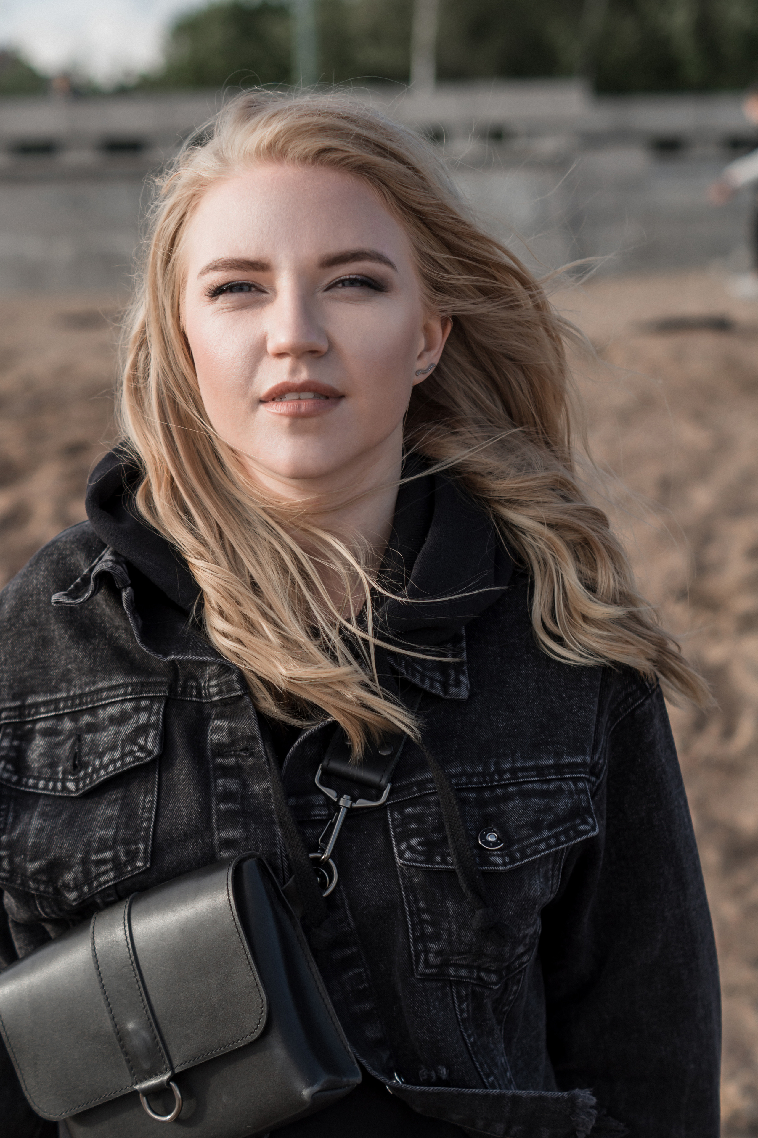 Гала. Фотограф Дарья Корель Санкт-Петербург