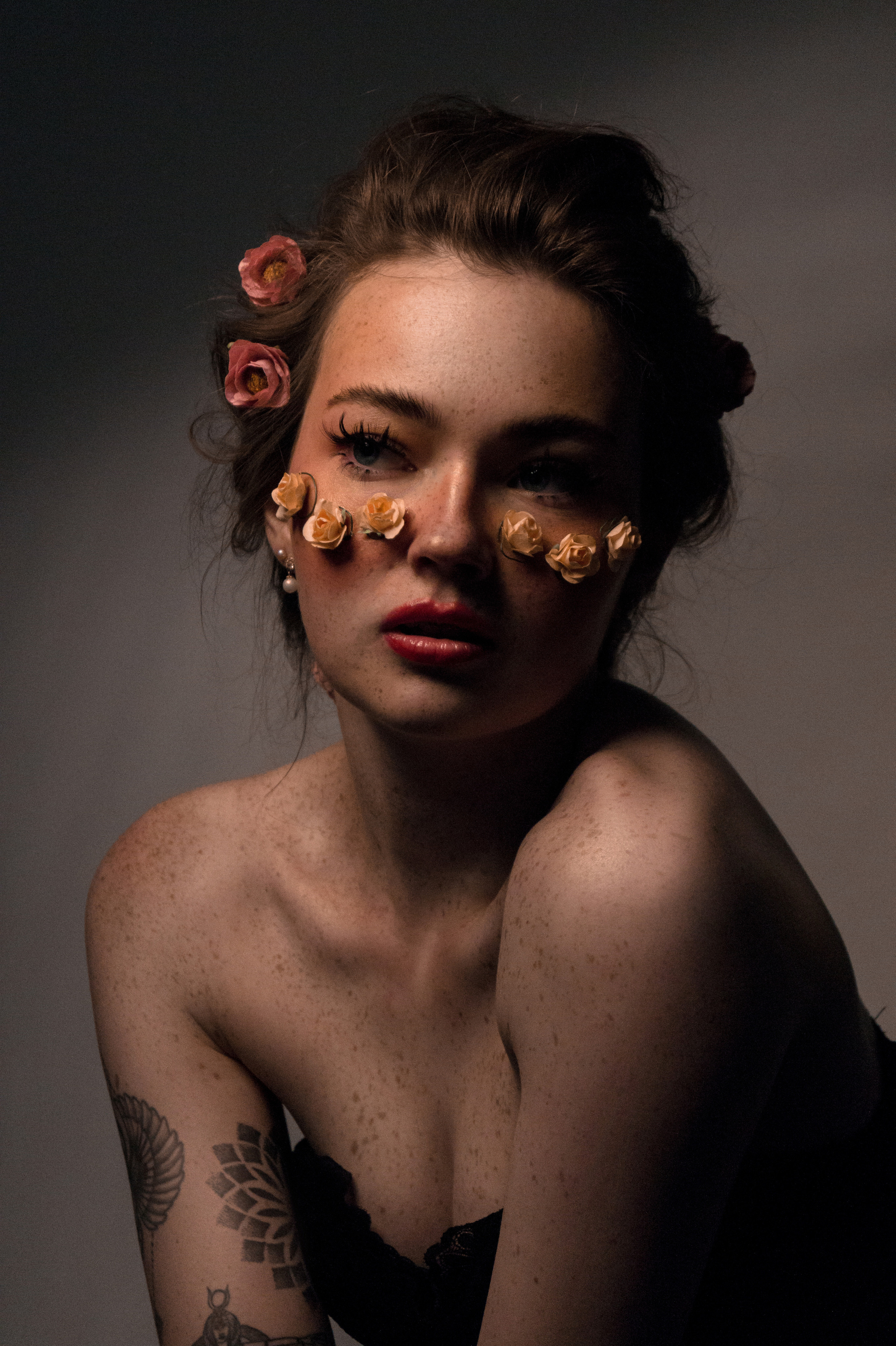 Регина. Свадебный и прогулочный фотограф в Санкт-Петербурге Дарья Корель