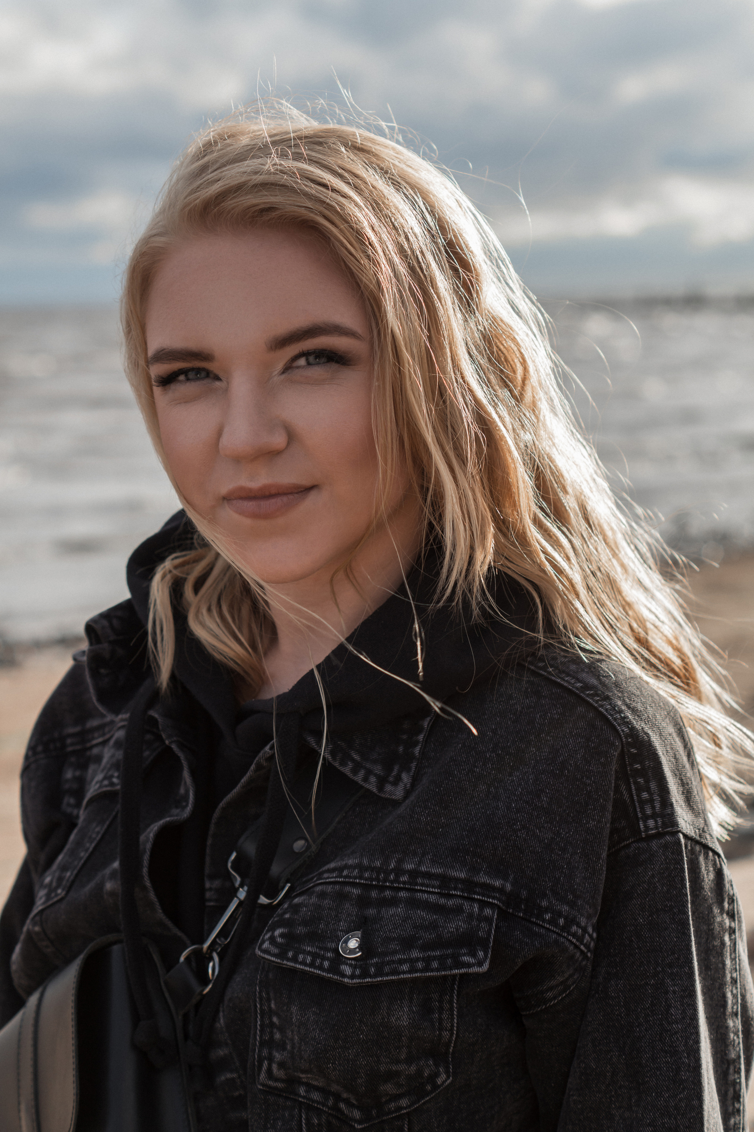 Гала. Фотограф Дарья Корель Санкт-Петербург