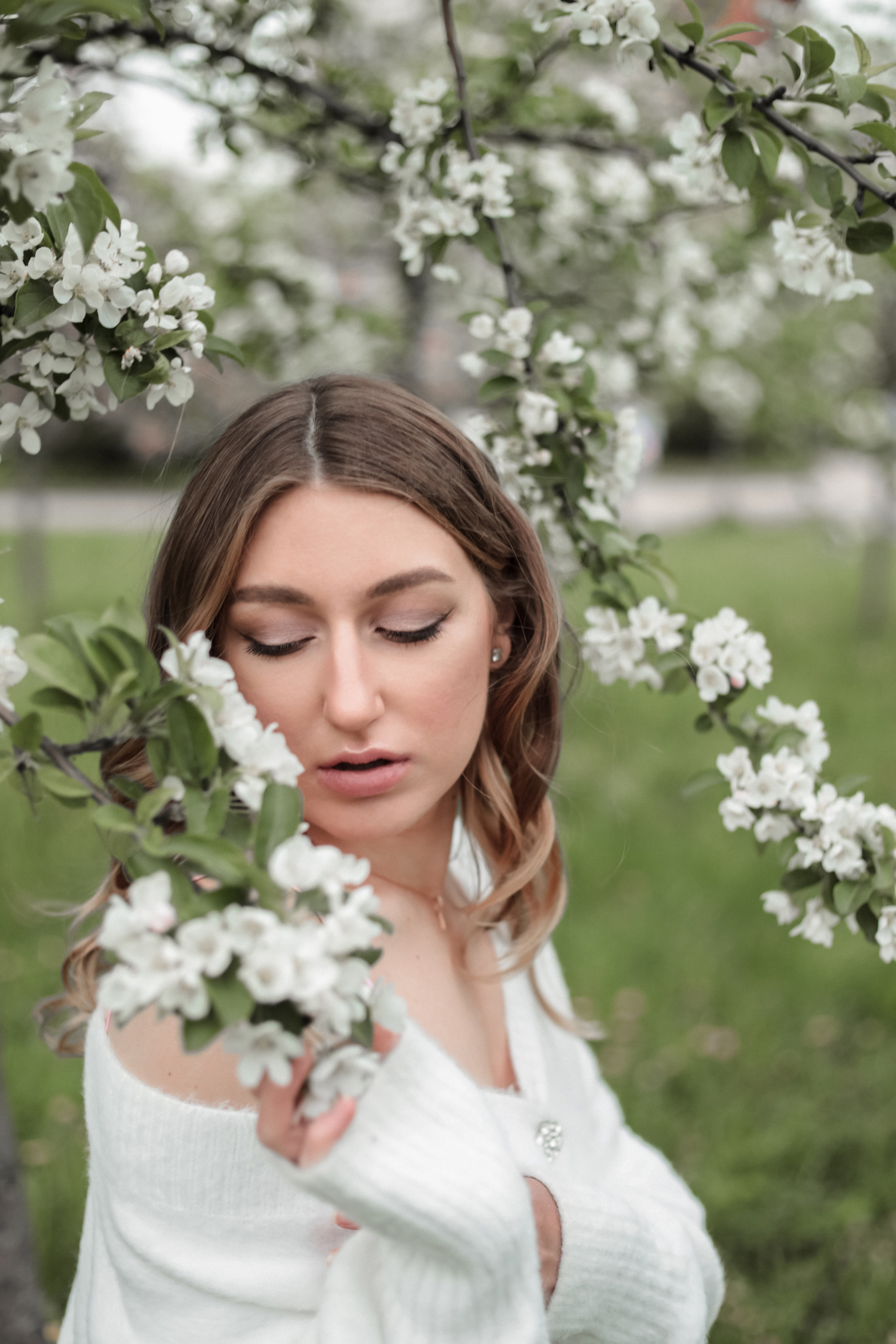 Арина. Фотограф Дарья Корель Санкт-Петербург