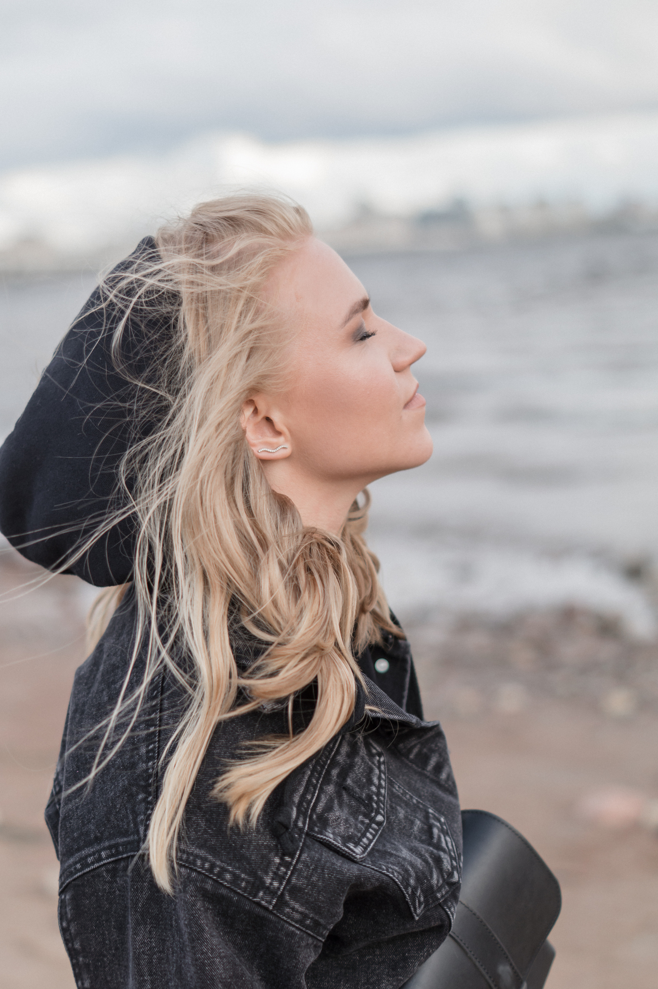 Гала. Фотограф Дарья Корель Санкт-Петербург