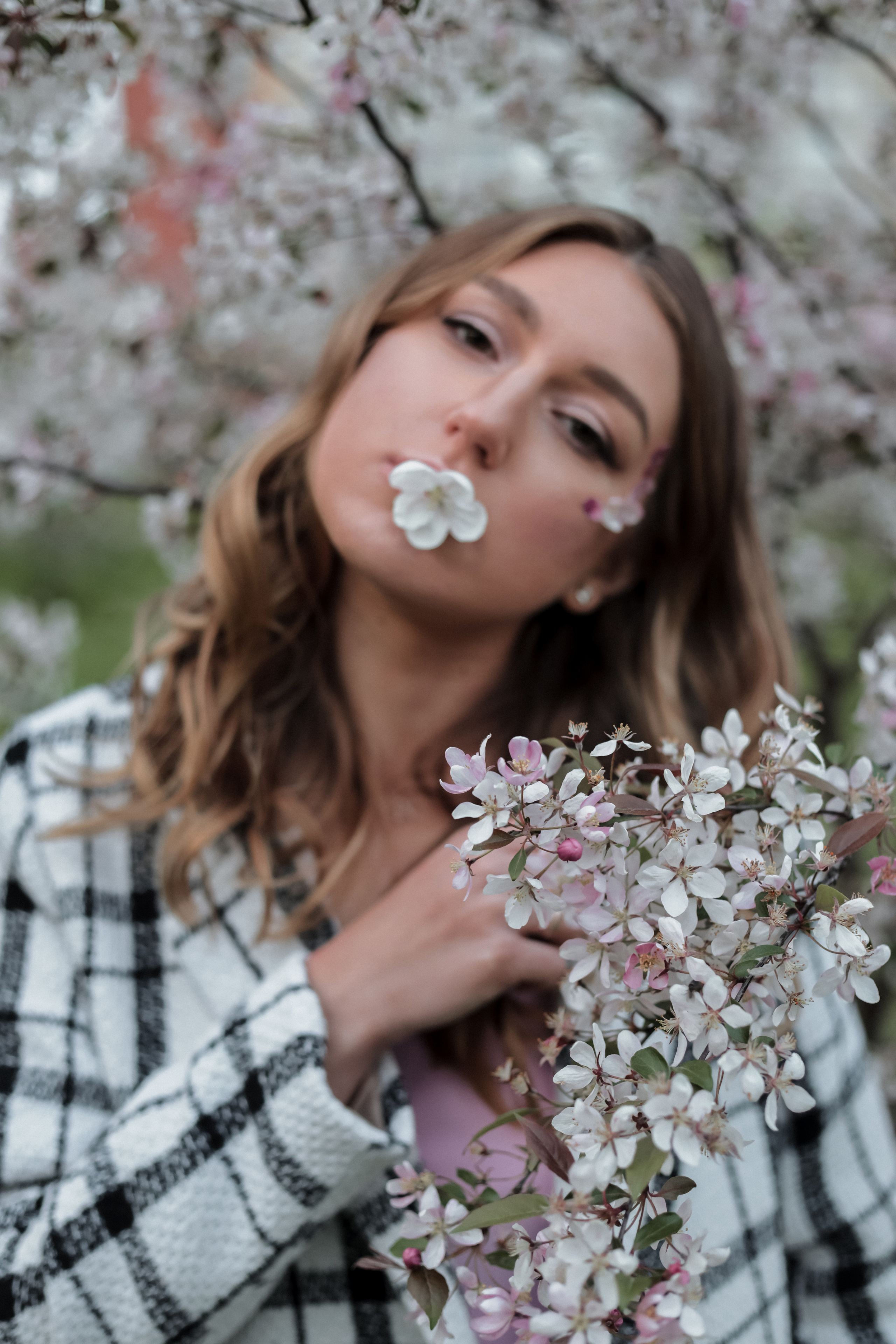 Арина. Фотограф Дарья Корель Санкт-Петербург