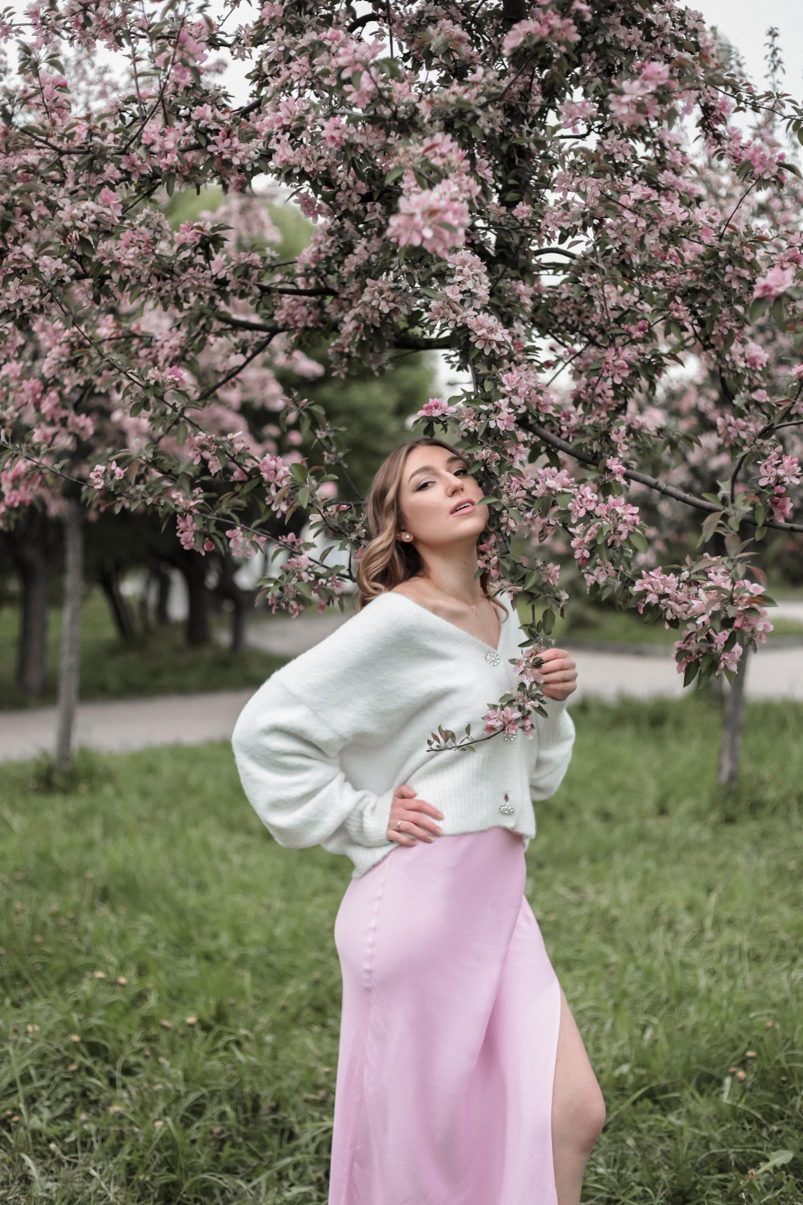 Арина. Фотограф Дарья Корель Санкт-Петербург