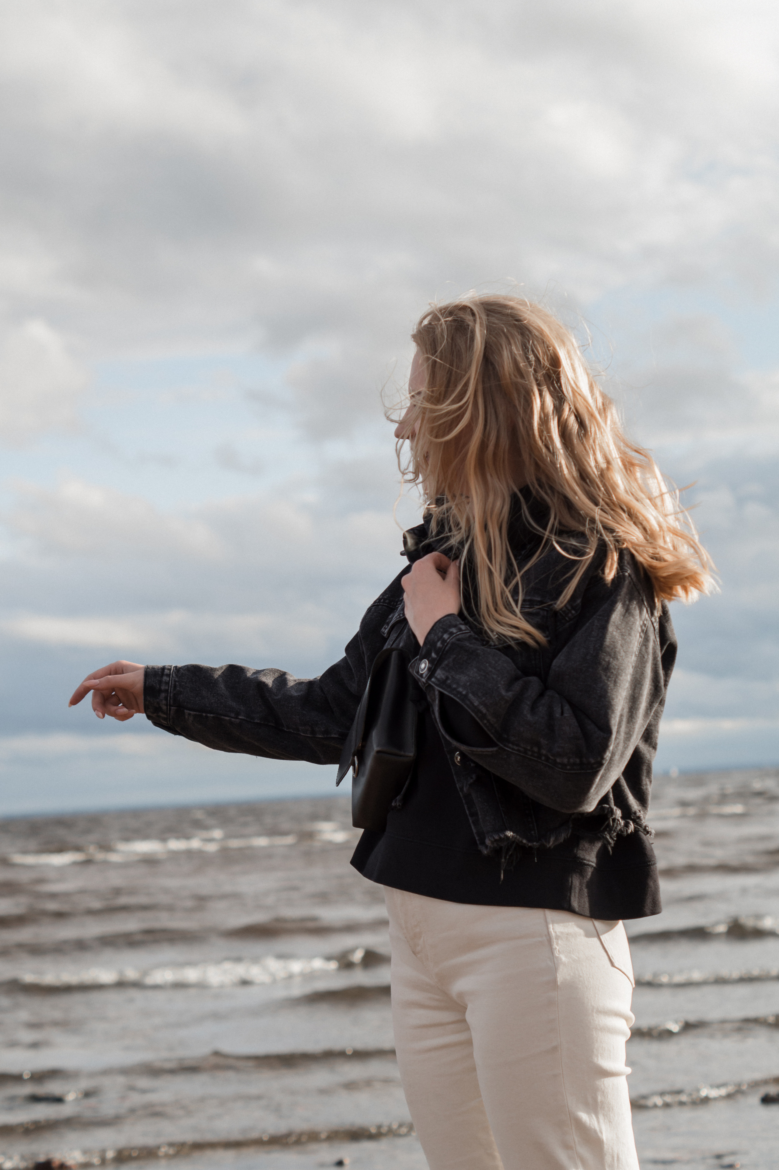 Гала. Фотограф Дарья Корель Санкт-Петербург