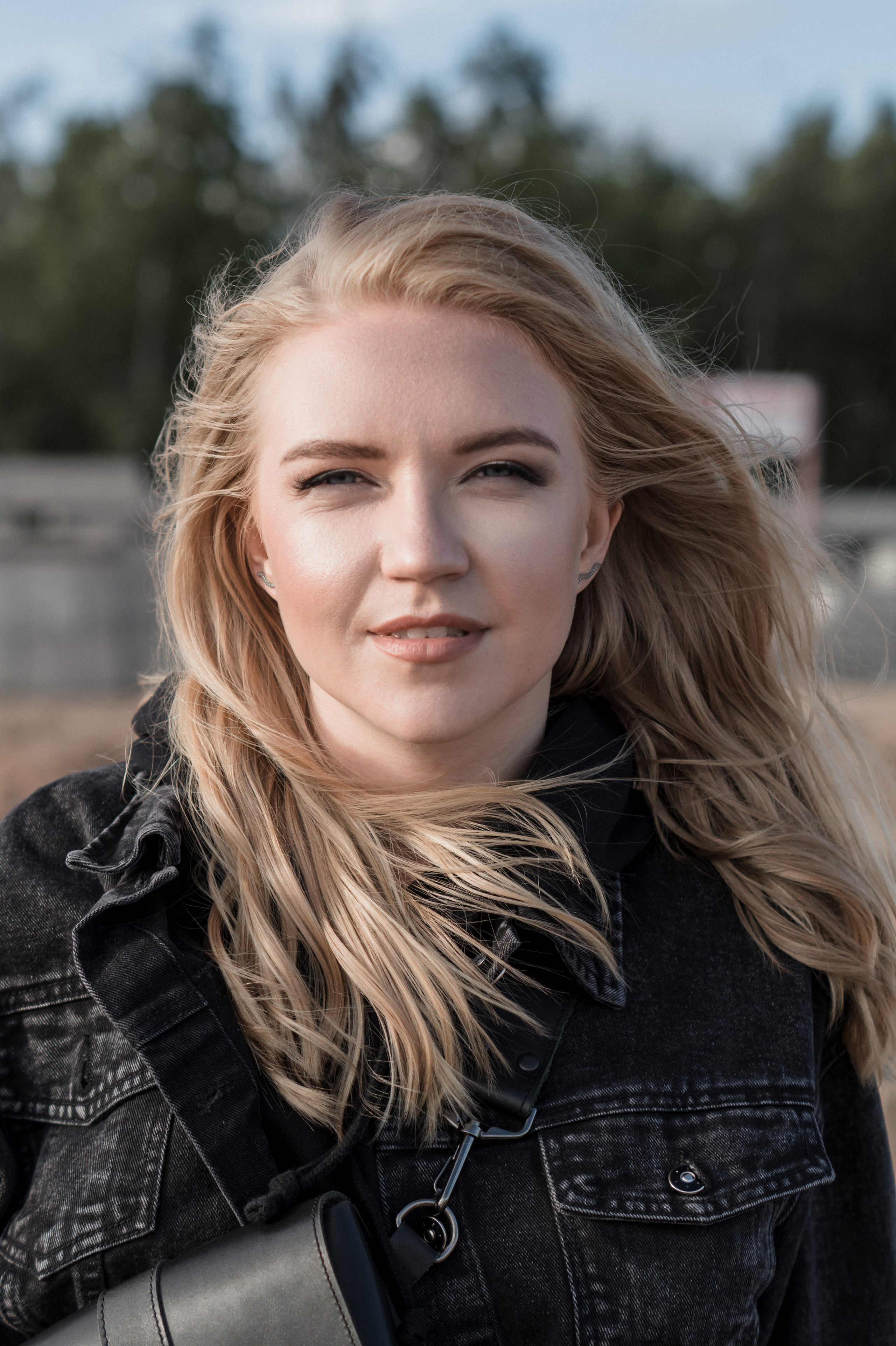 Гала. Фотограф Дарья Корель Санкт-Петербург