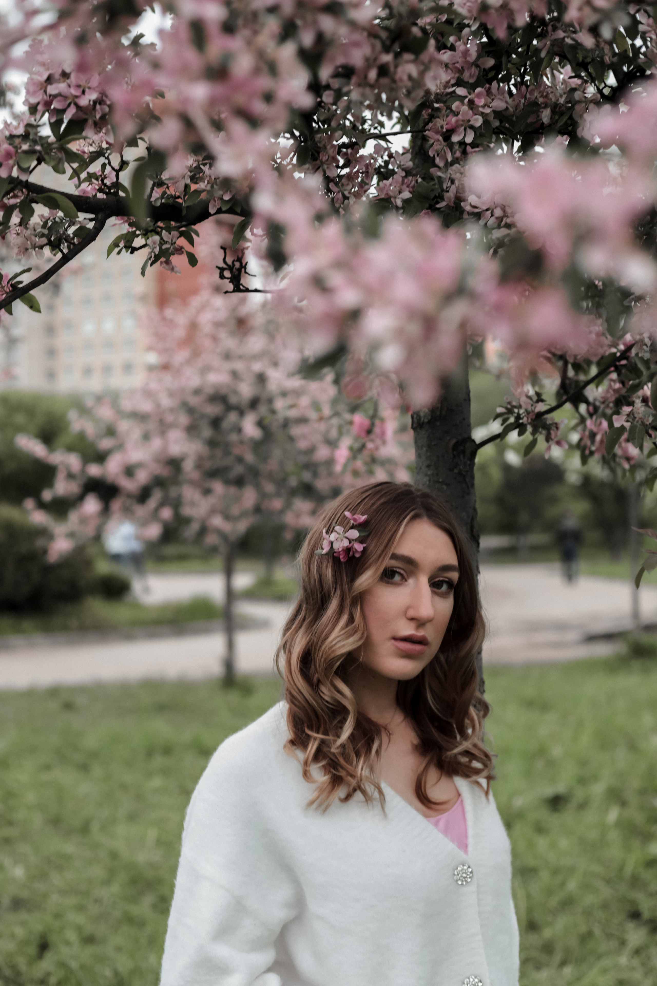 Арина. Фотограф Дарья Корель Санкт-Петербург