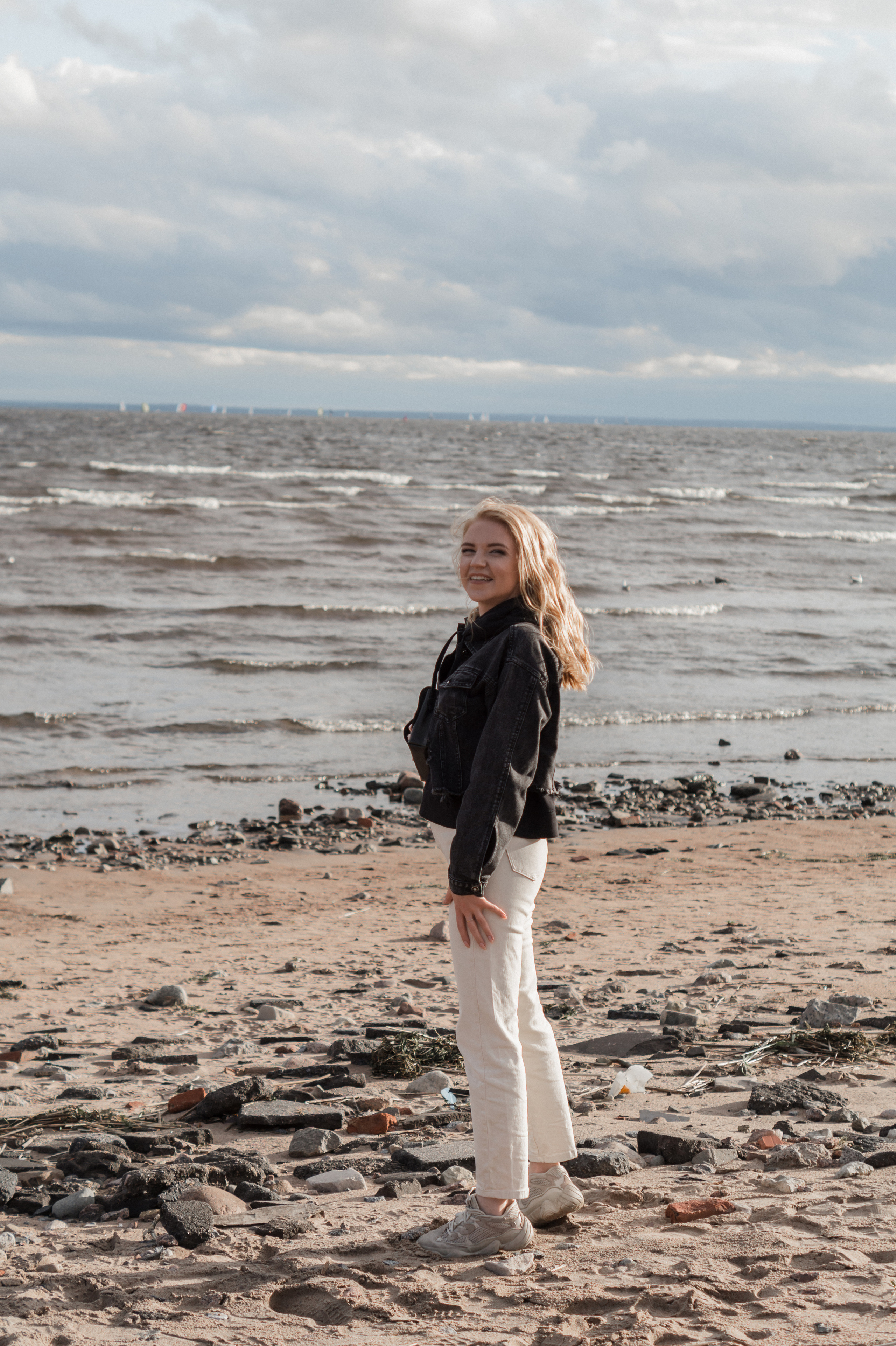 Гала. Фотограф Дарья Корель Санкт-Петербург