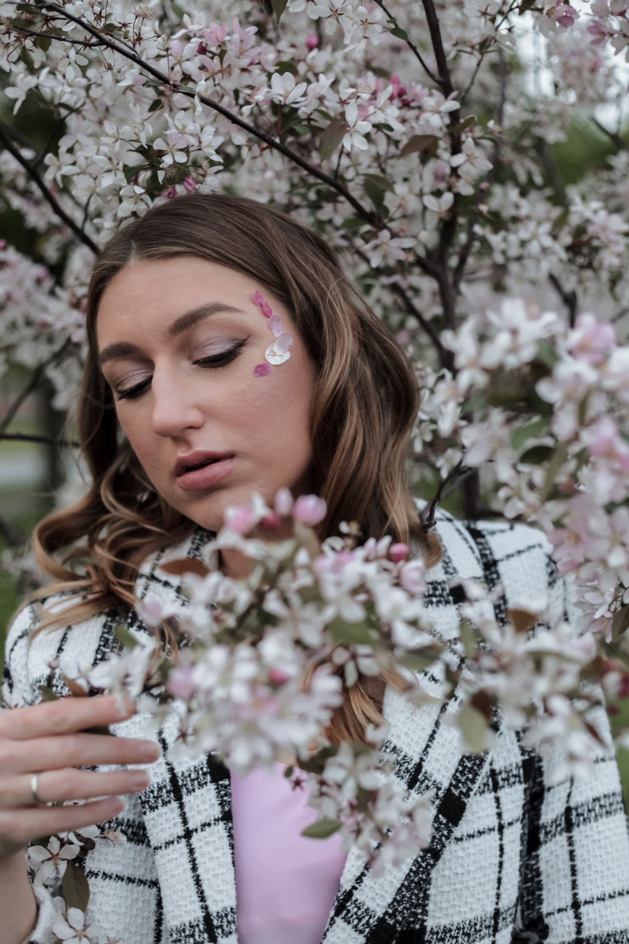 Арина. Фотограф Дарья Корель Санкт-Петербург