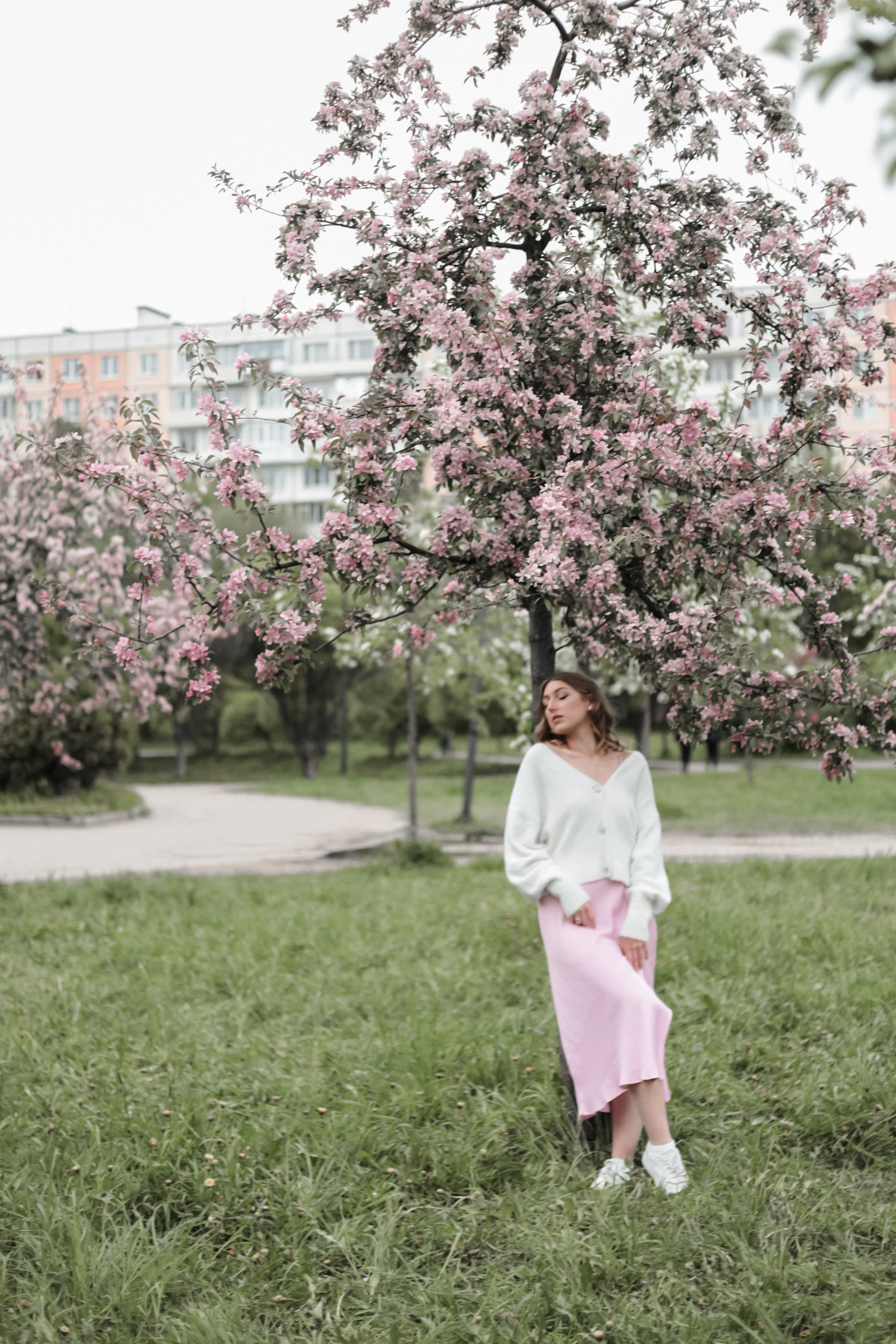 Арина. Фотограф Дарья Корель Санкт-Петербург