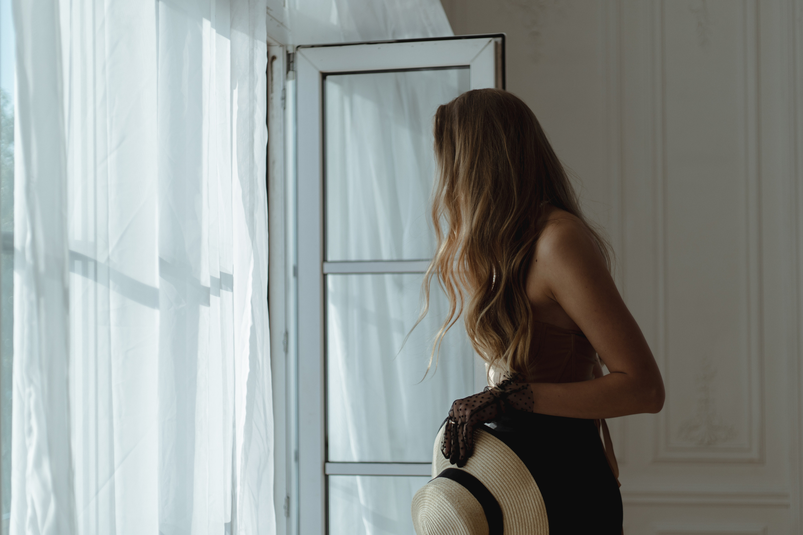 Анна. Свадебный и прогулочный фотограф в Санкт-Петербурге Дарья Корель