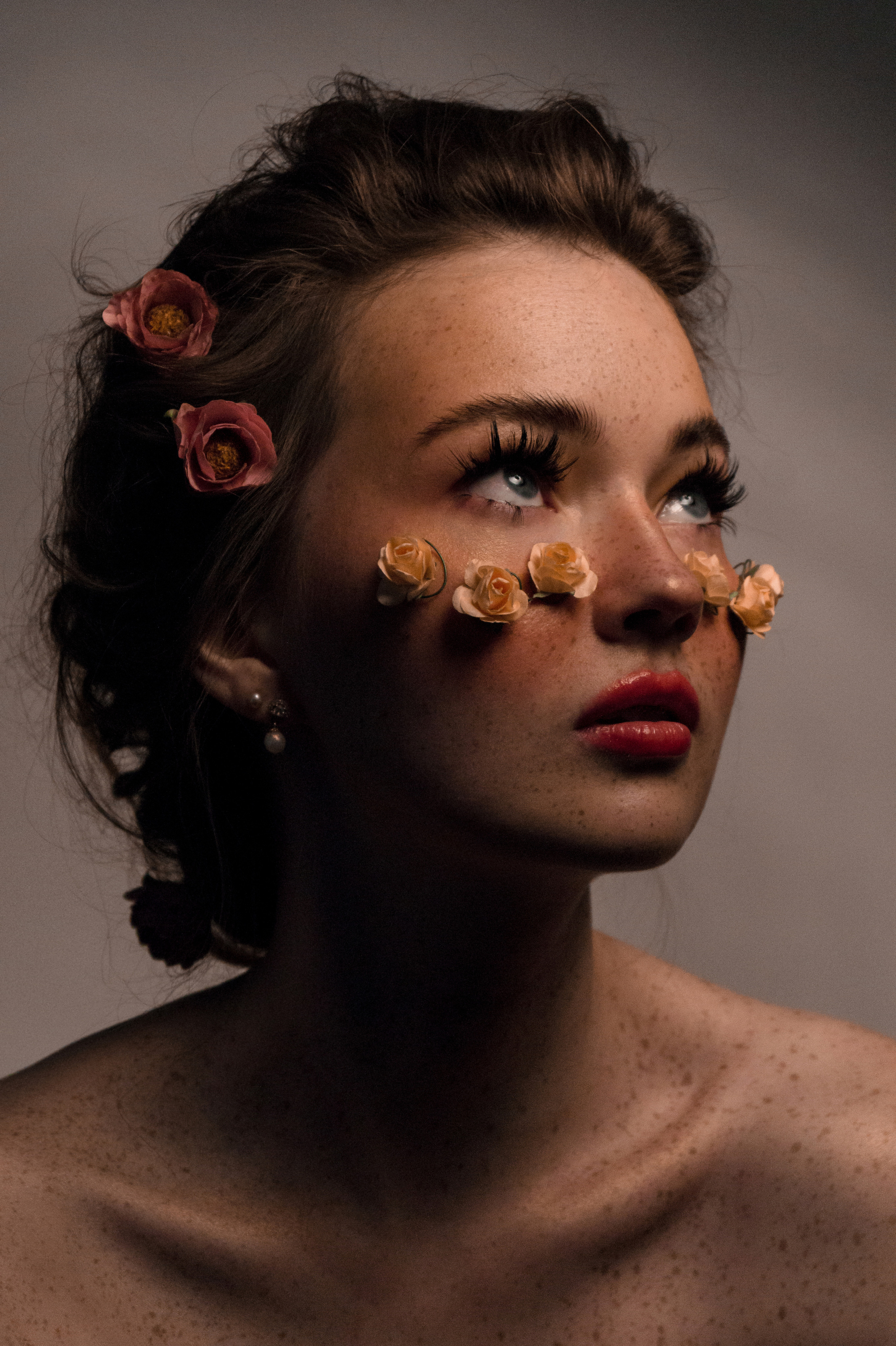 Регина. Свадебный и прогулочный фотограф в Санкт-Петербурге Дарья Корель