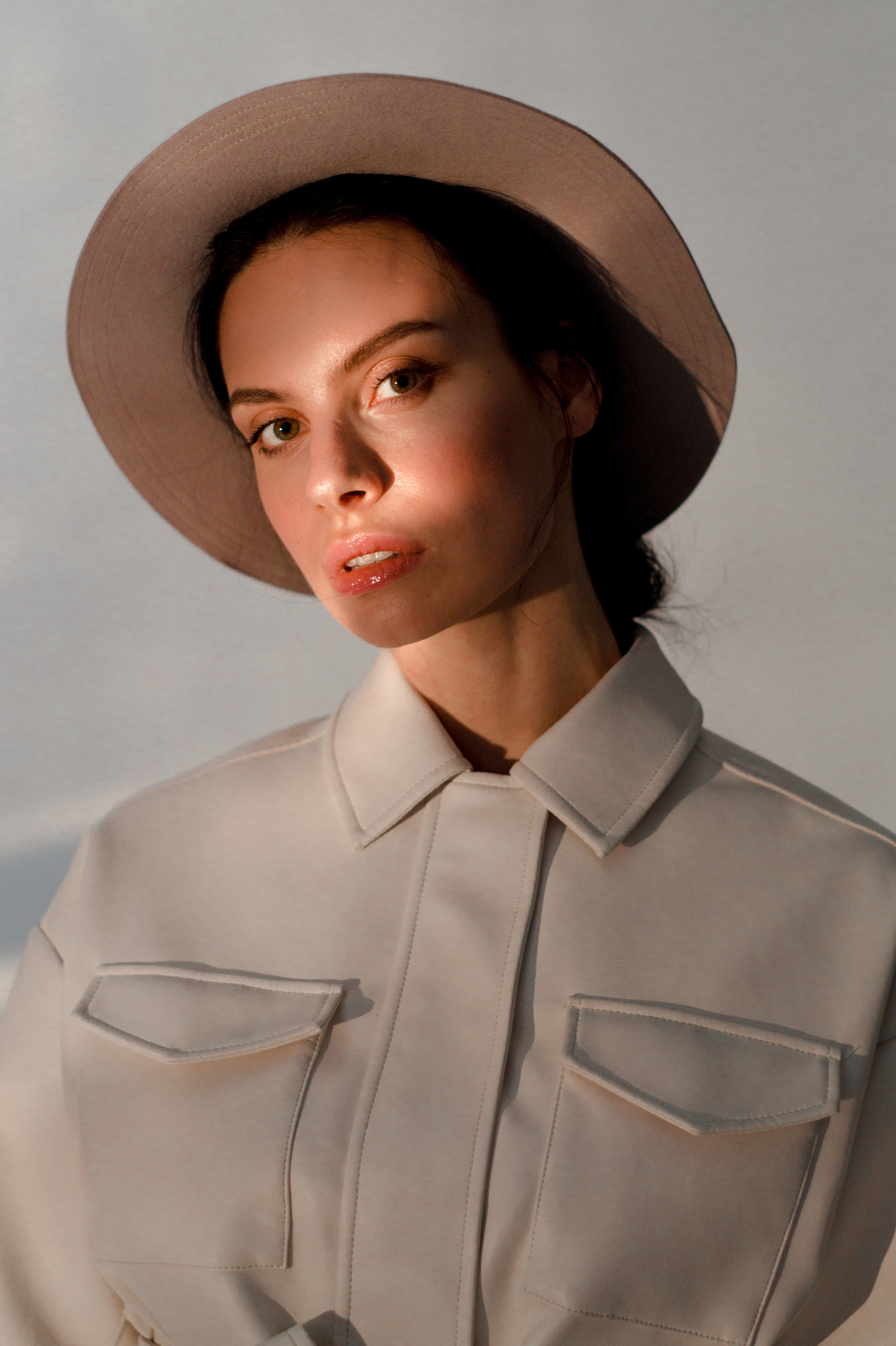 Яна. Свадебный и прогулочный фотограф в Санкт-Петербурге Дарья Корель