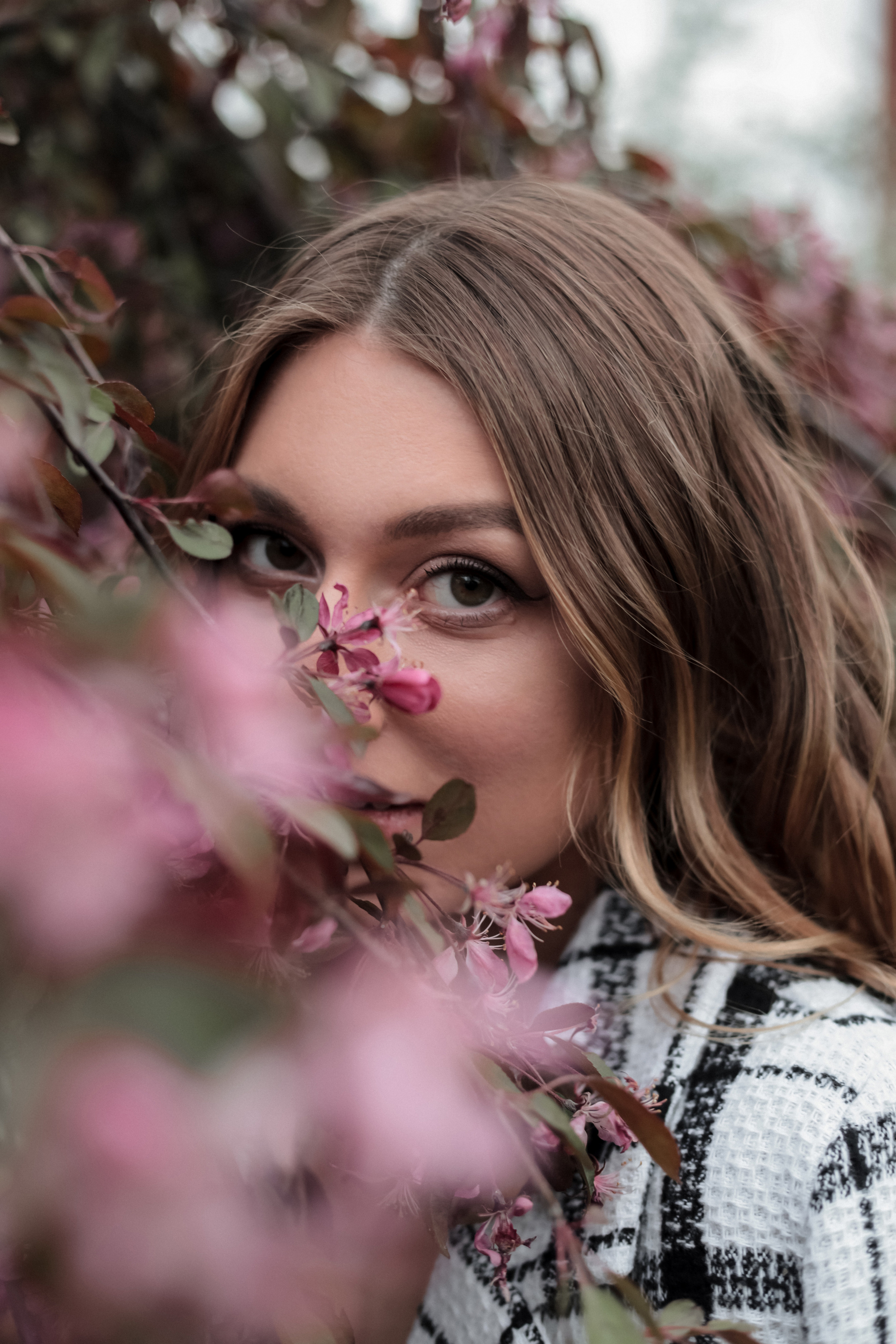 Арина. Фотограф Дарья Корель Санкт-Петербург