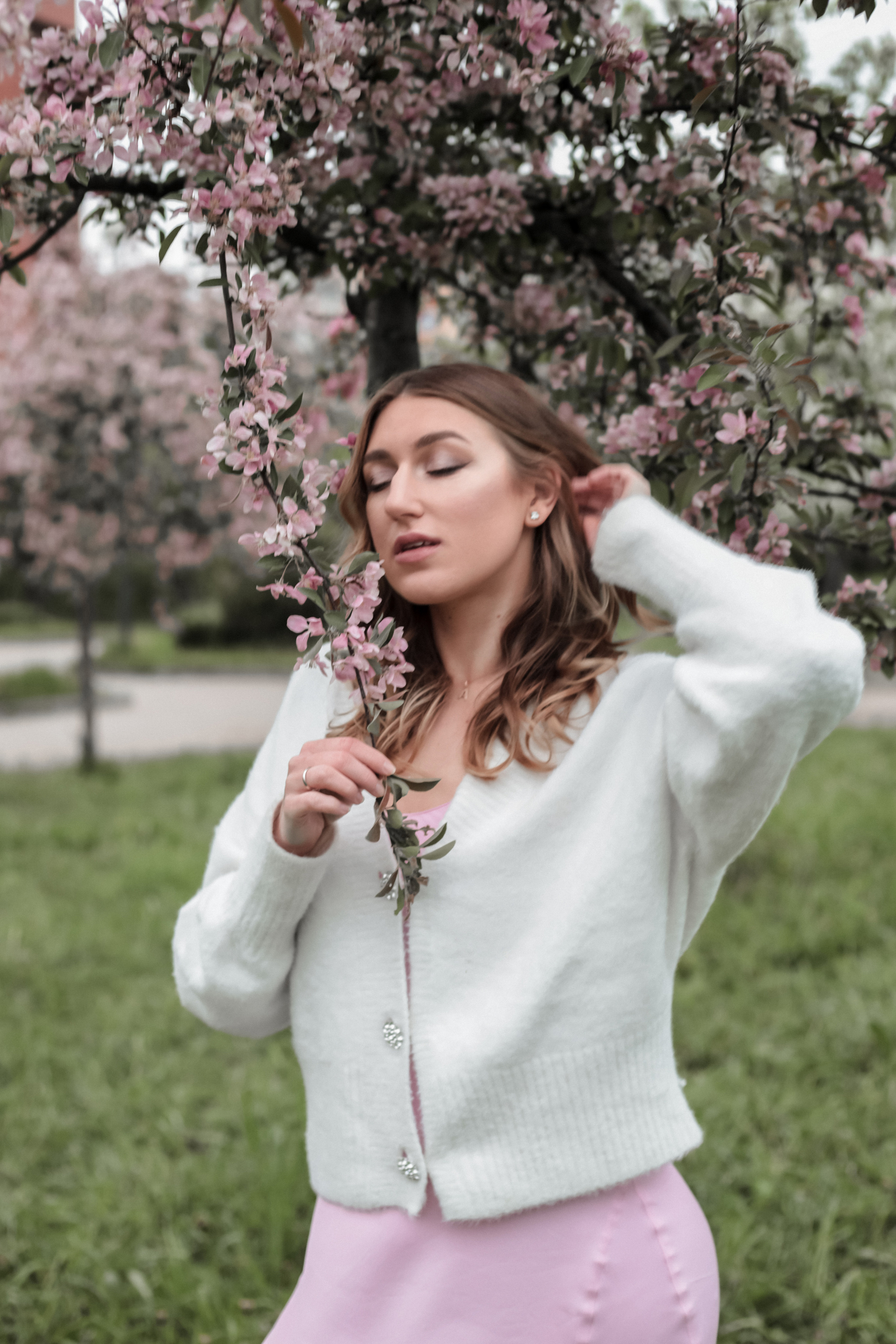 Арина. Фотограф Дарья Корель Санкт-Петербург