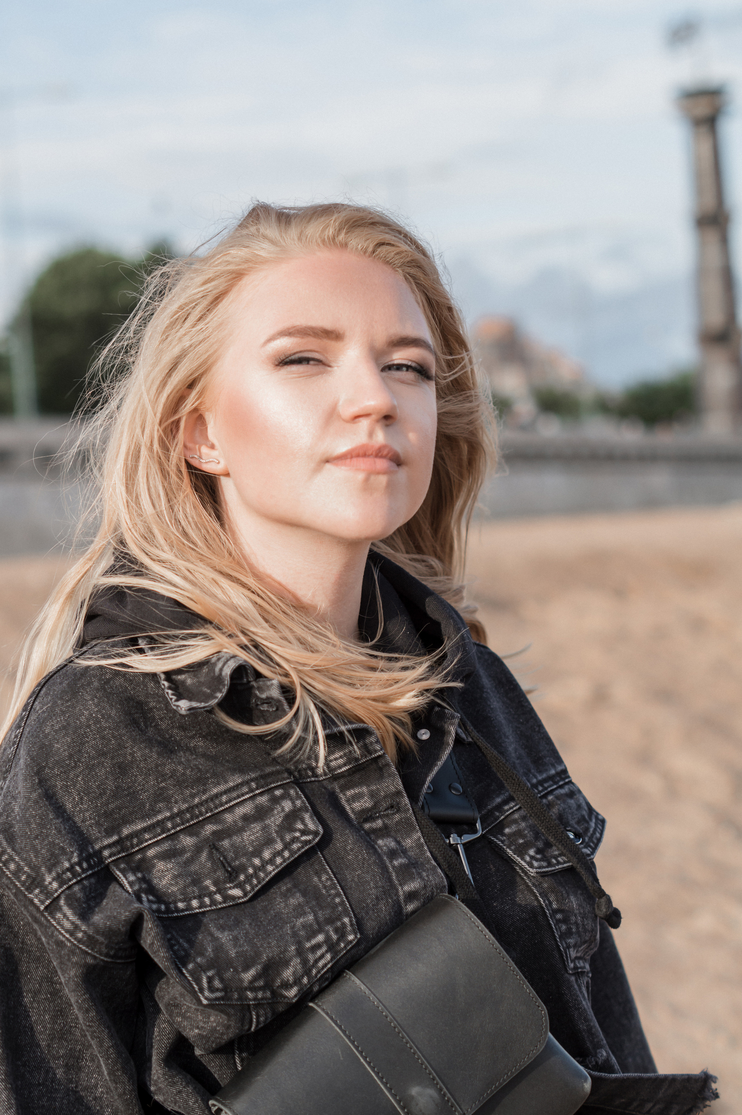 Гала. Фотограф Дарья Корель Санкт-Петербург