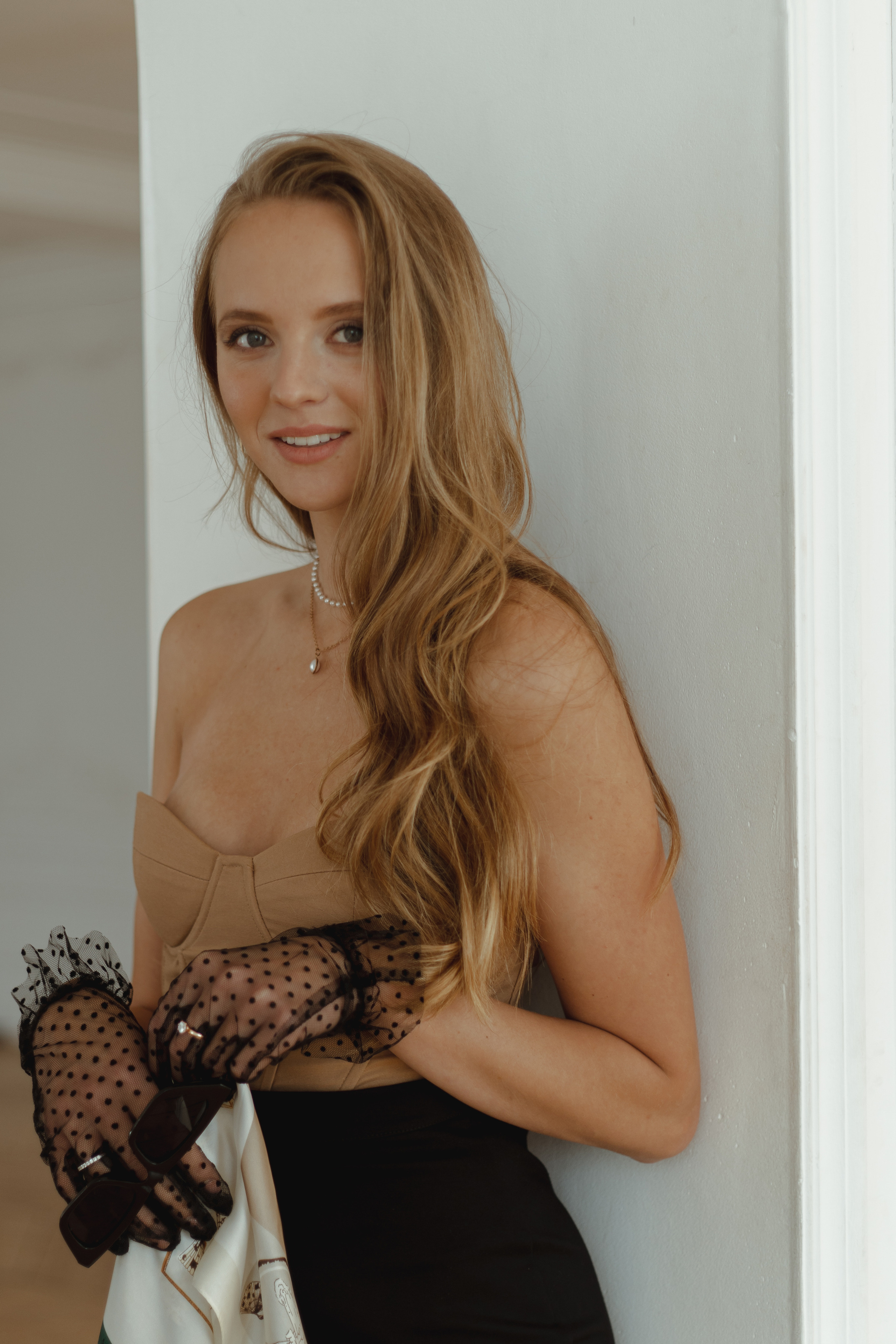 Анна. Свадебный и прогулочный фотограф в Санкт-Петербурге Дарья Корель