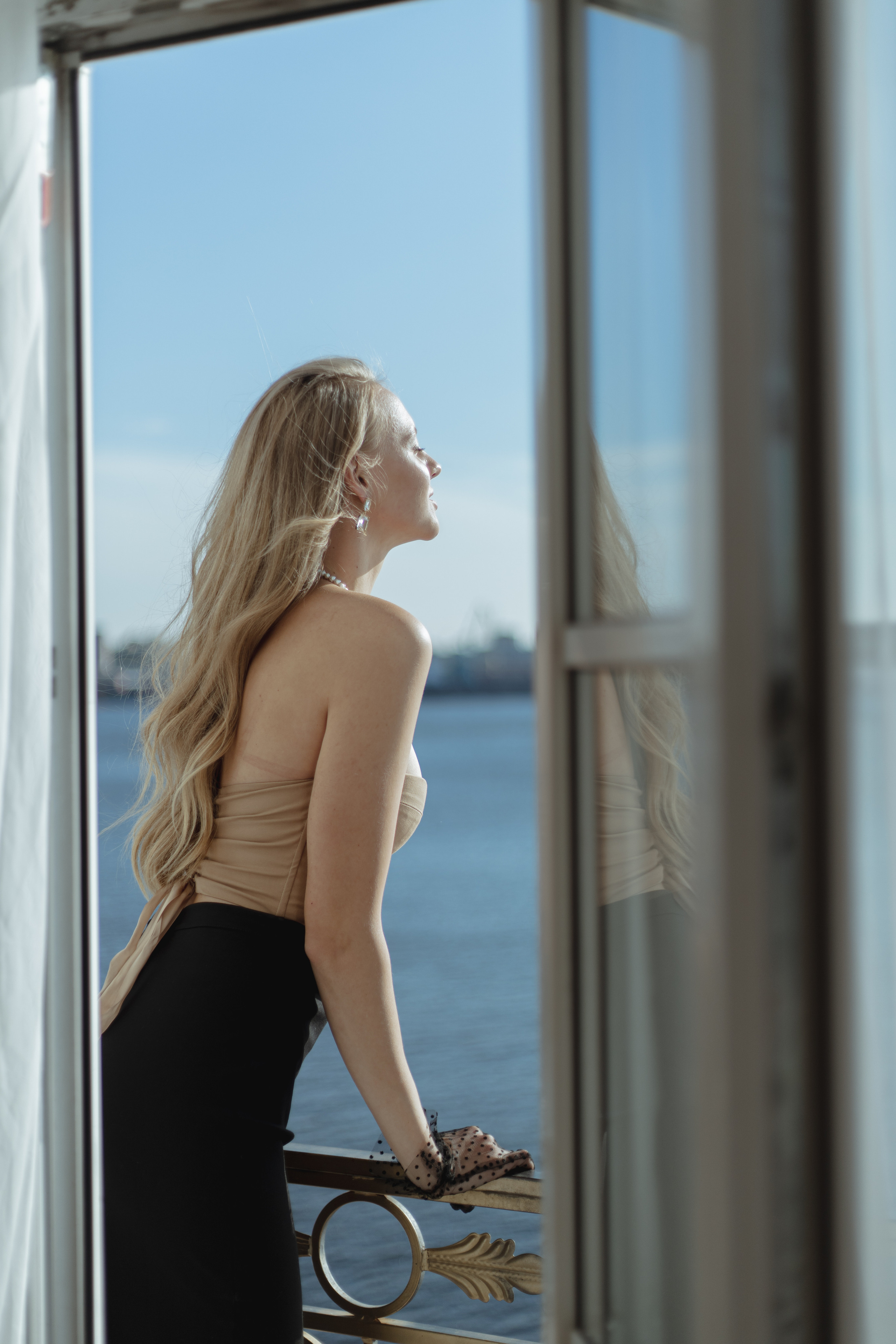 Анна. Свадебный и прогулочный фотограф в Санкт-Петербурге Дарья Корель