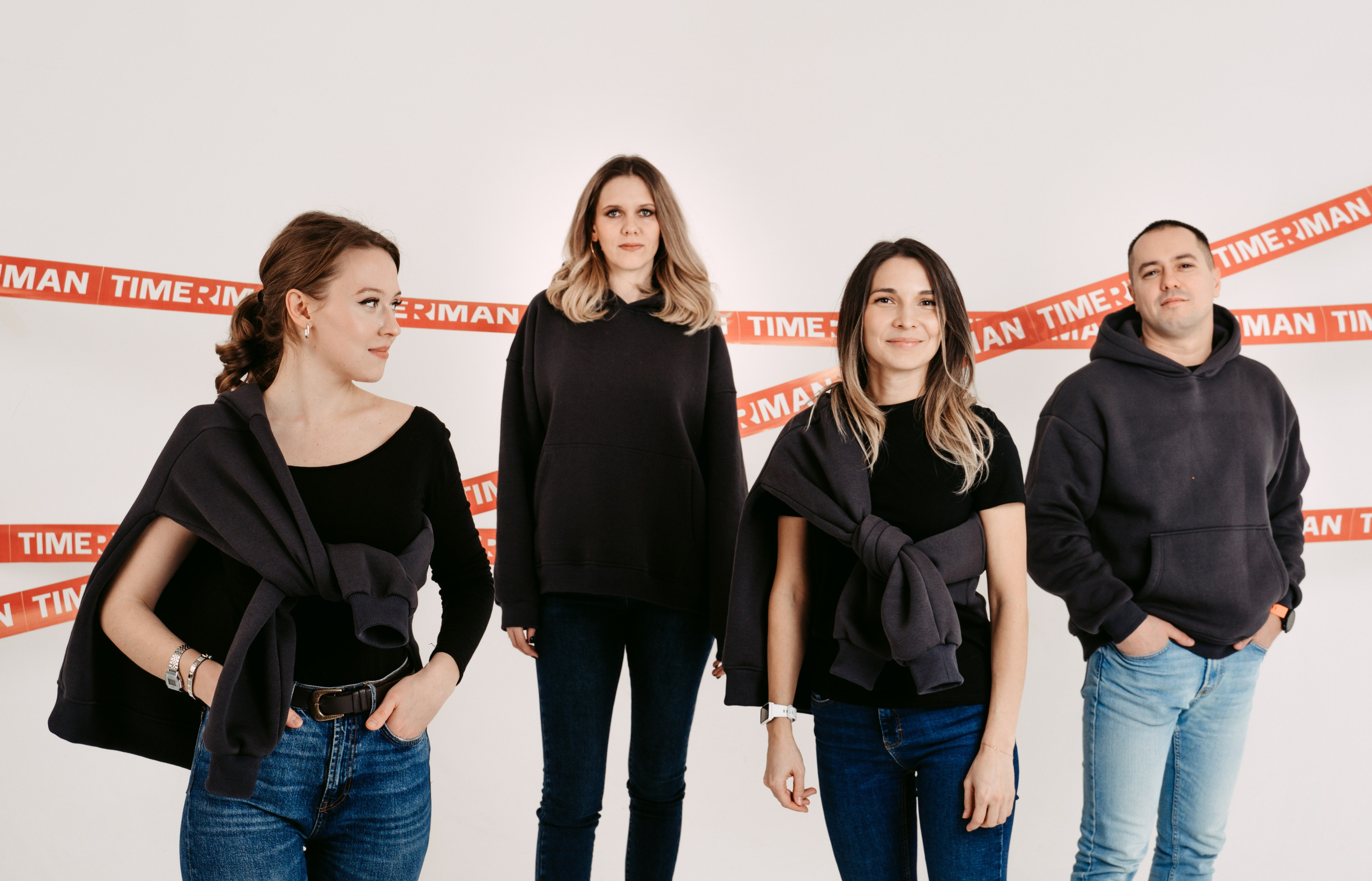 Timerman / организаторы спортивных мероприятий. Саша Копылов, фотограф в Казани